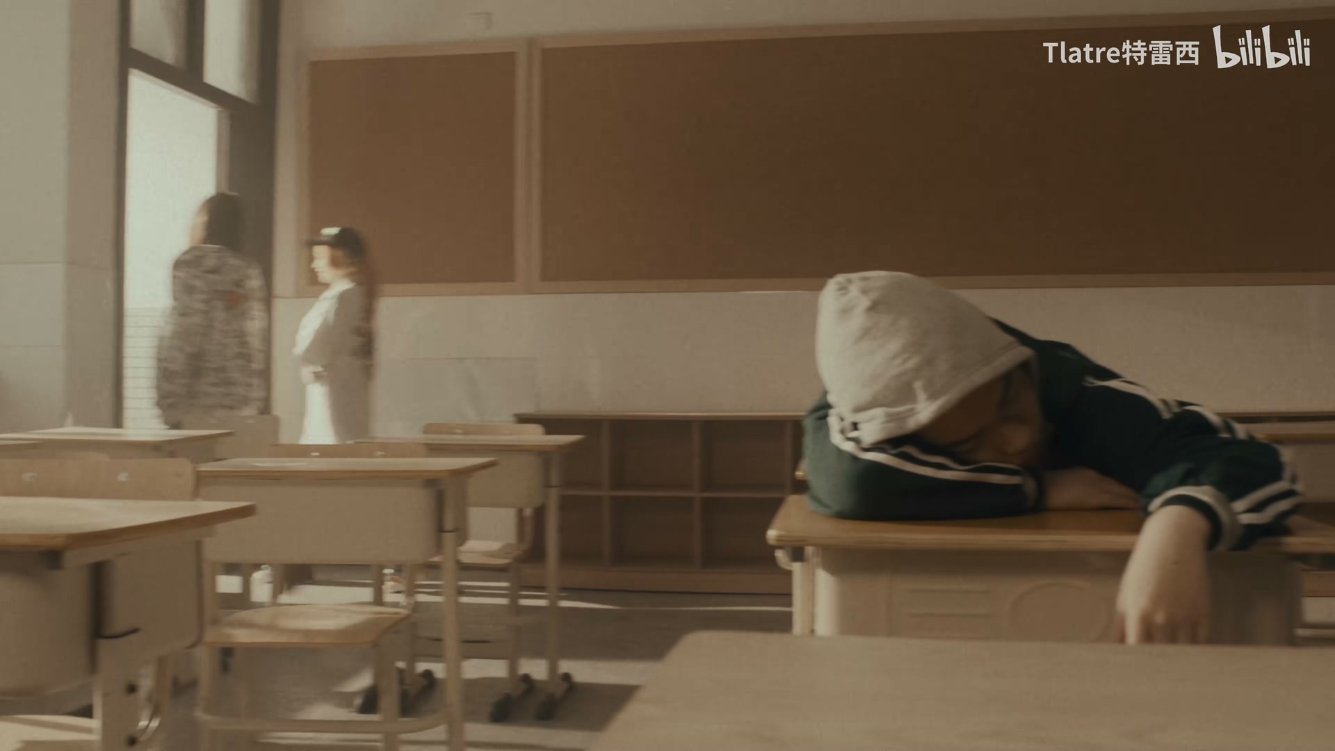 Tlatre特雷西《救赎路》 still 12