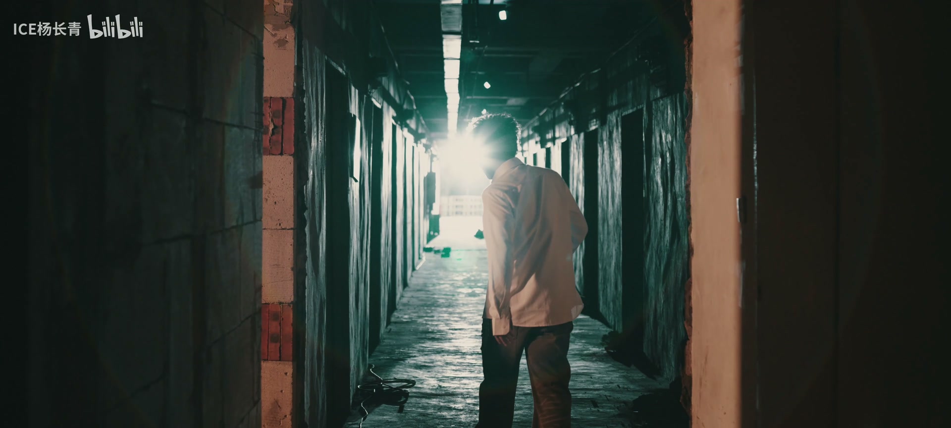ICE杨长青《SURE》 still 2