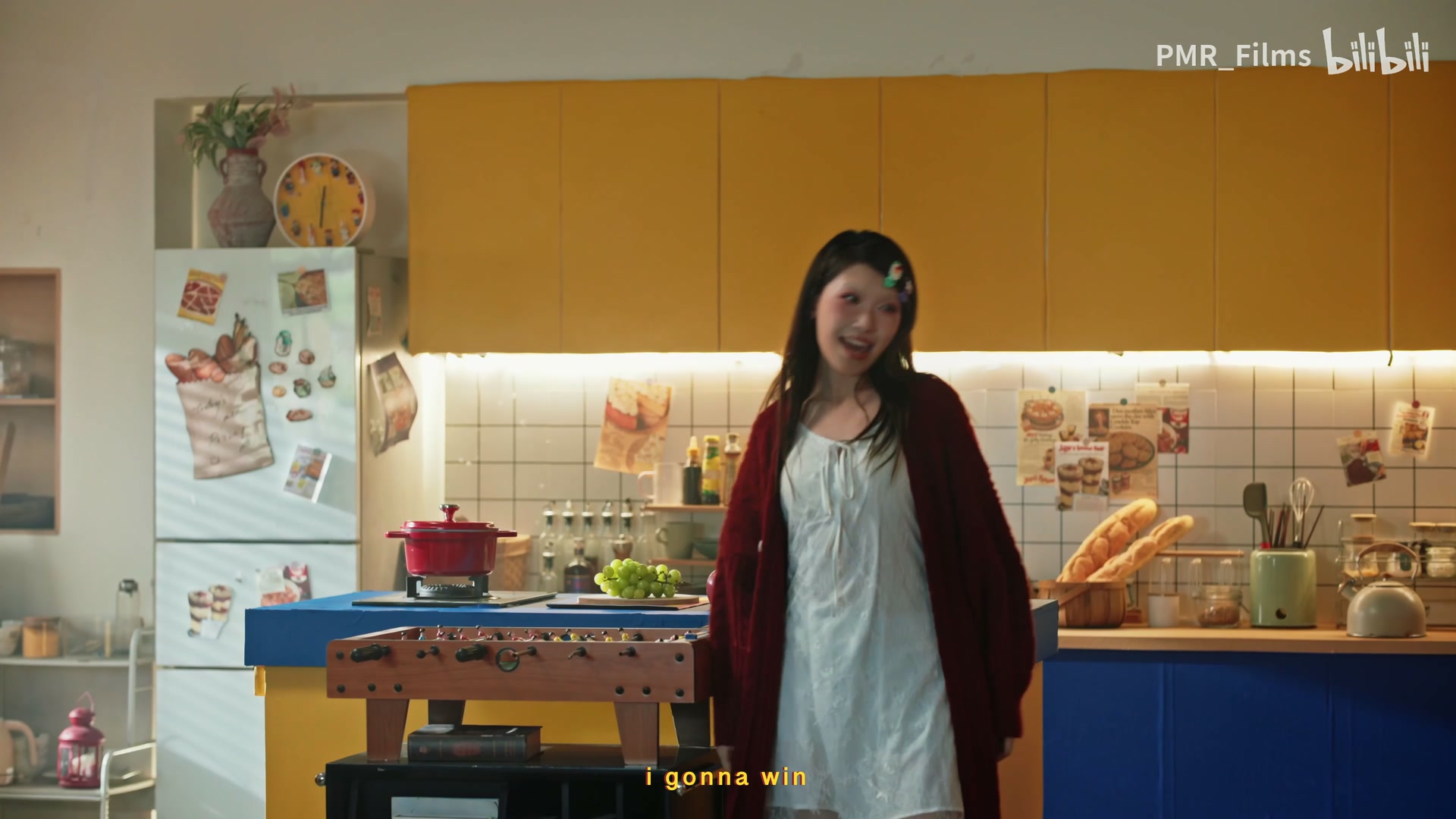 杨和苏/小梨《乐高》 still 2