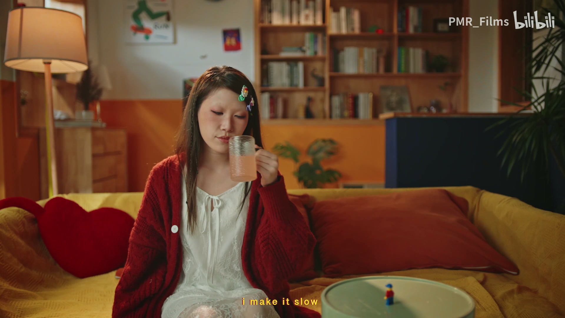 杨和苏/小梨《乐高》 still 3