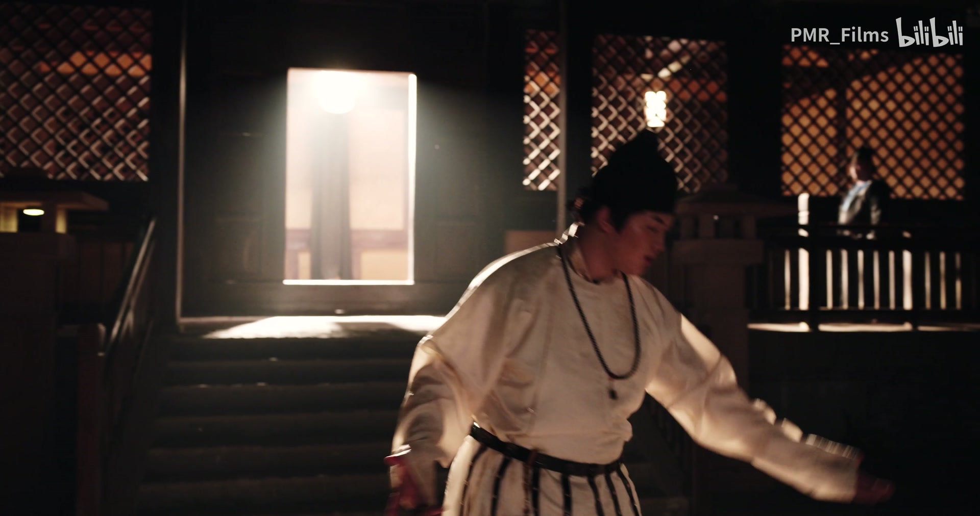 prince.wang《涅槃重生》 still 4