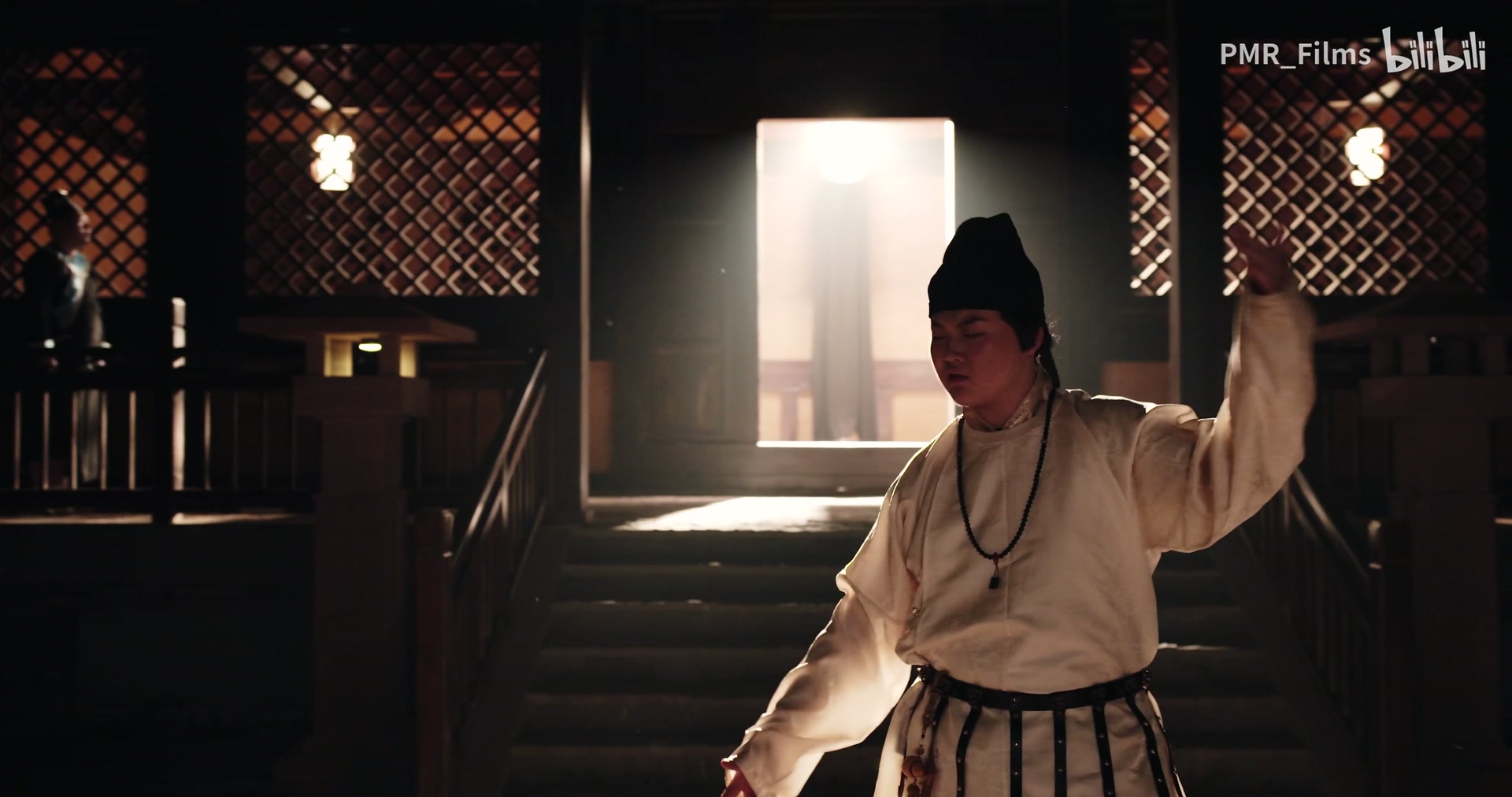 prince.wang《涅槃重生》 still 5