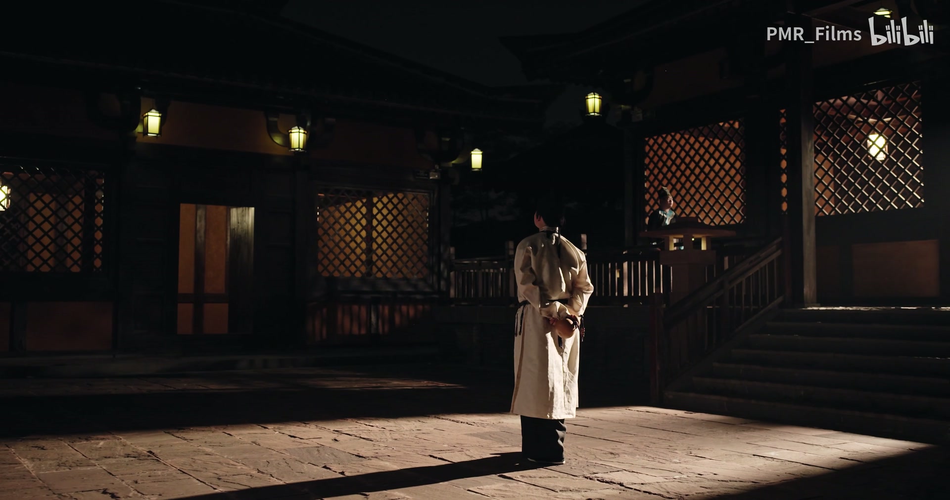prince.wang《涅槃重生》 still 6