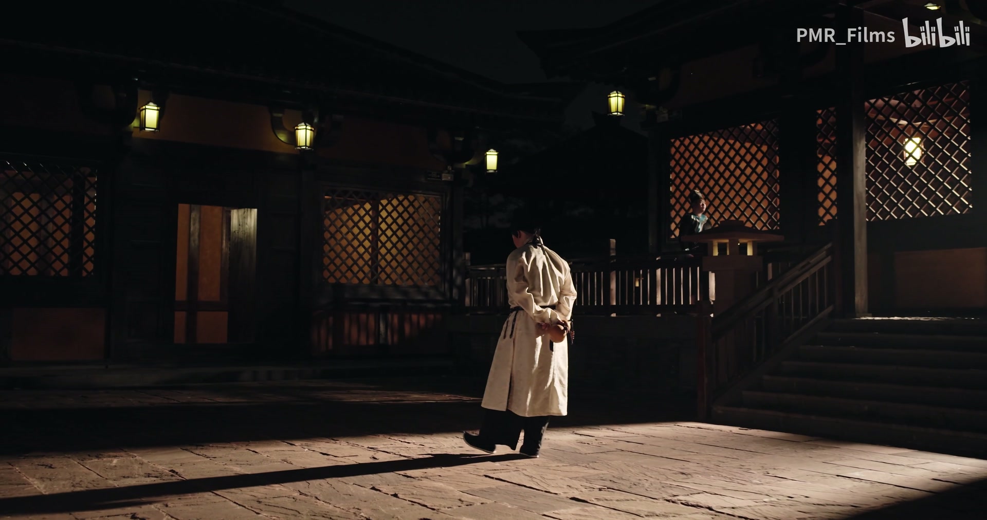 prince.wang《涅槃重生》 still 7