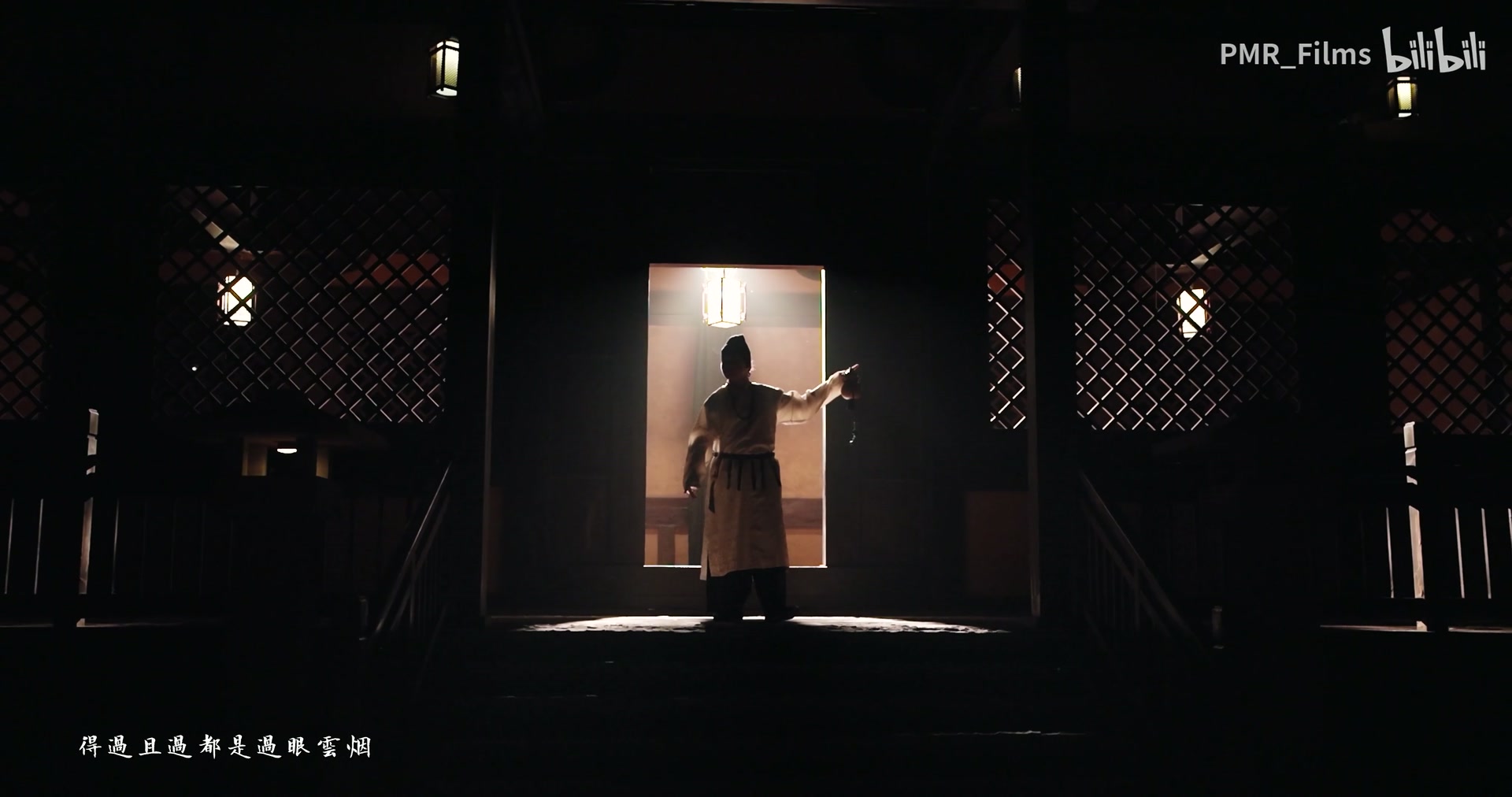 prince.wang《涅槃重生》 still 8