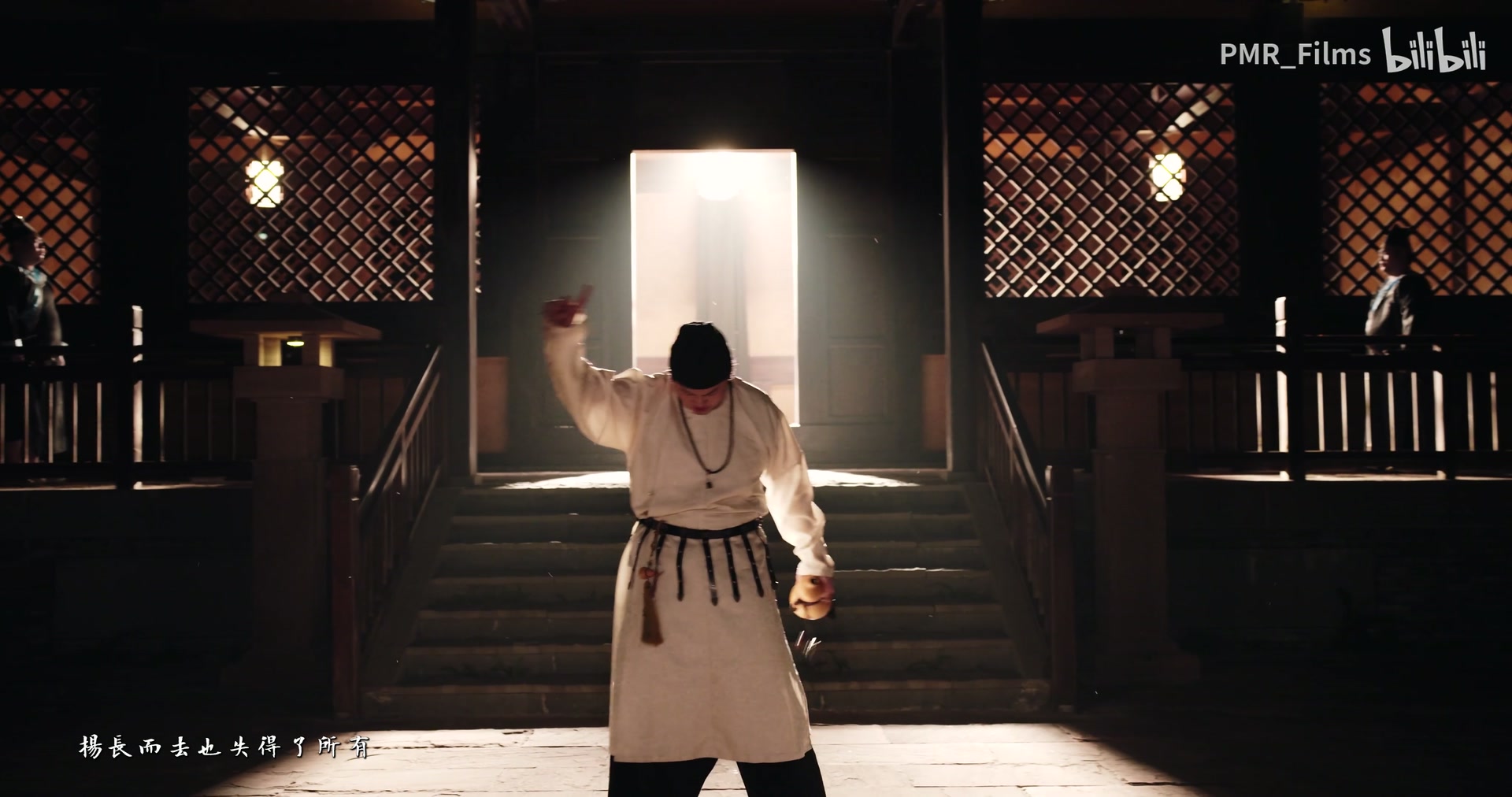 prince.wang《涅槃重生》 still 9