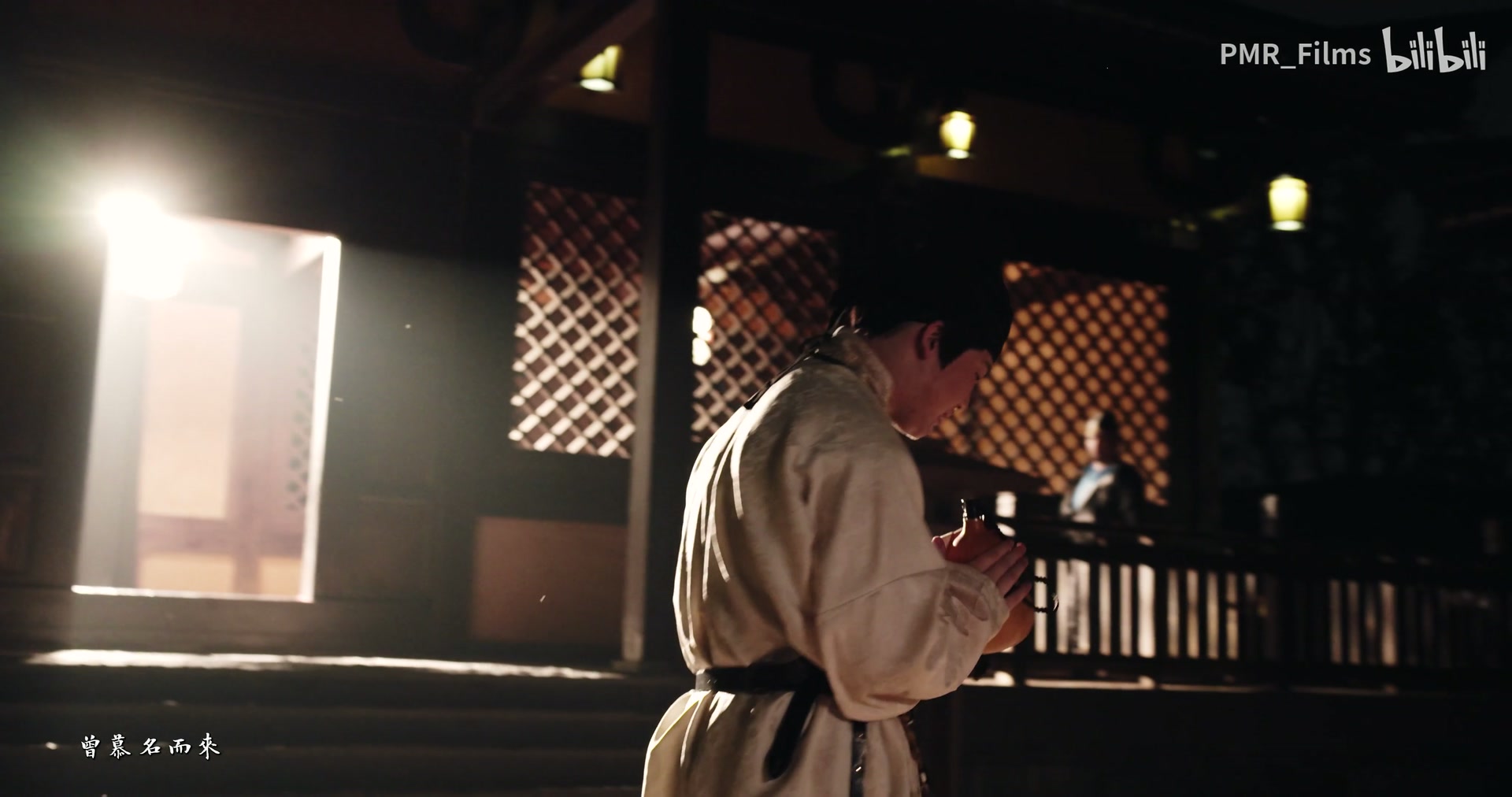 prince.wang《涅槃重生》 still 11
