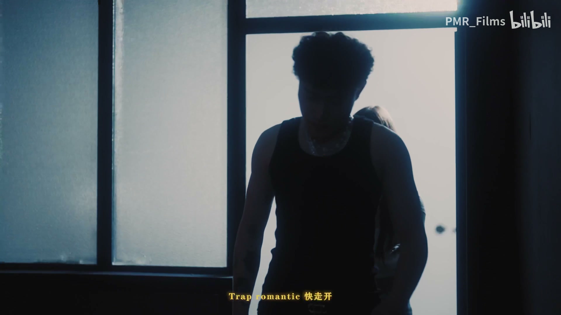 大宝西 feat.LEGGO《Trap Romantic》 still 5
