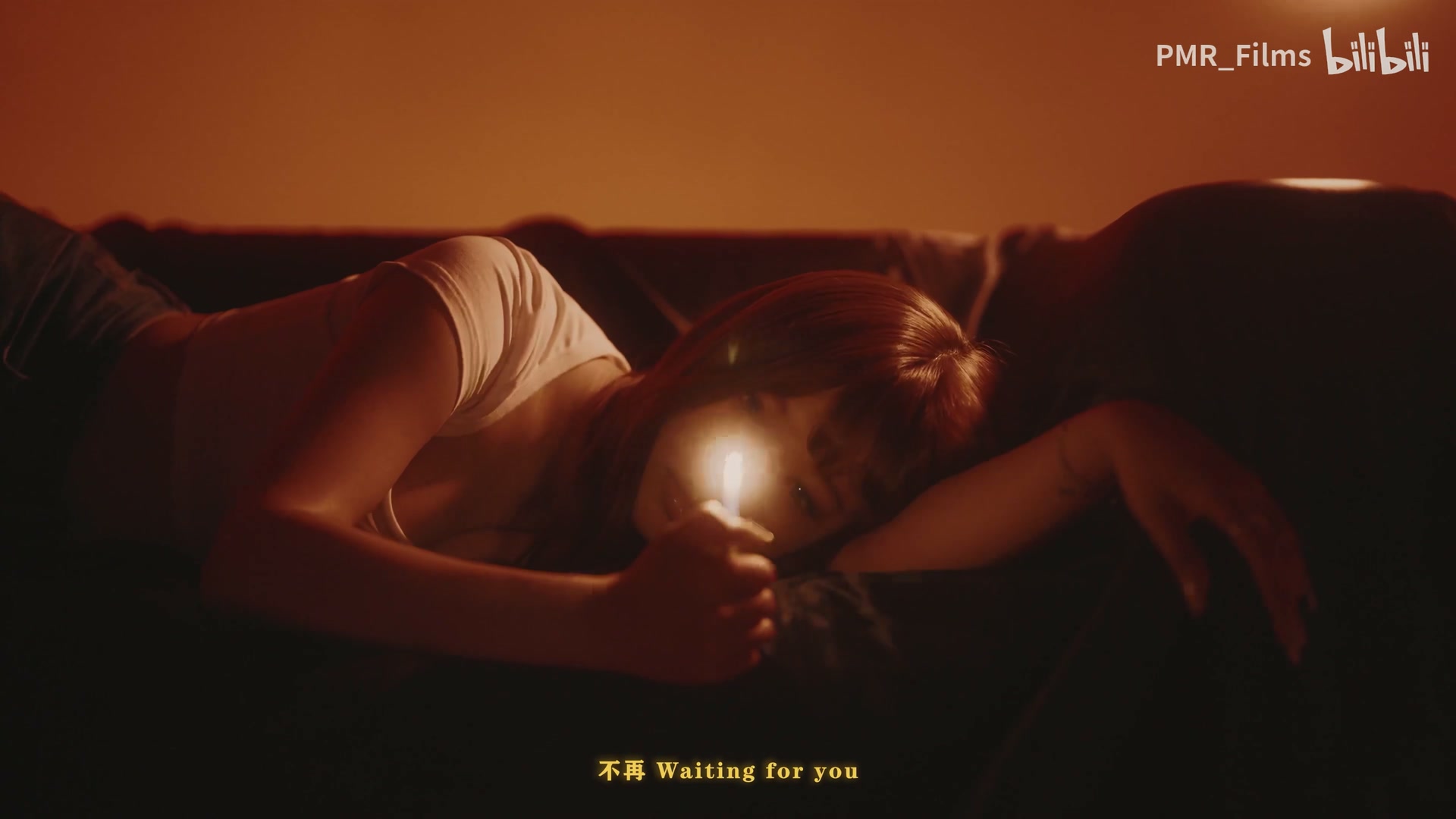 大宝西 feat.LEGGO《Trap Romantic》 still 12