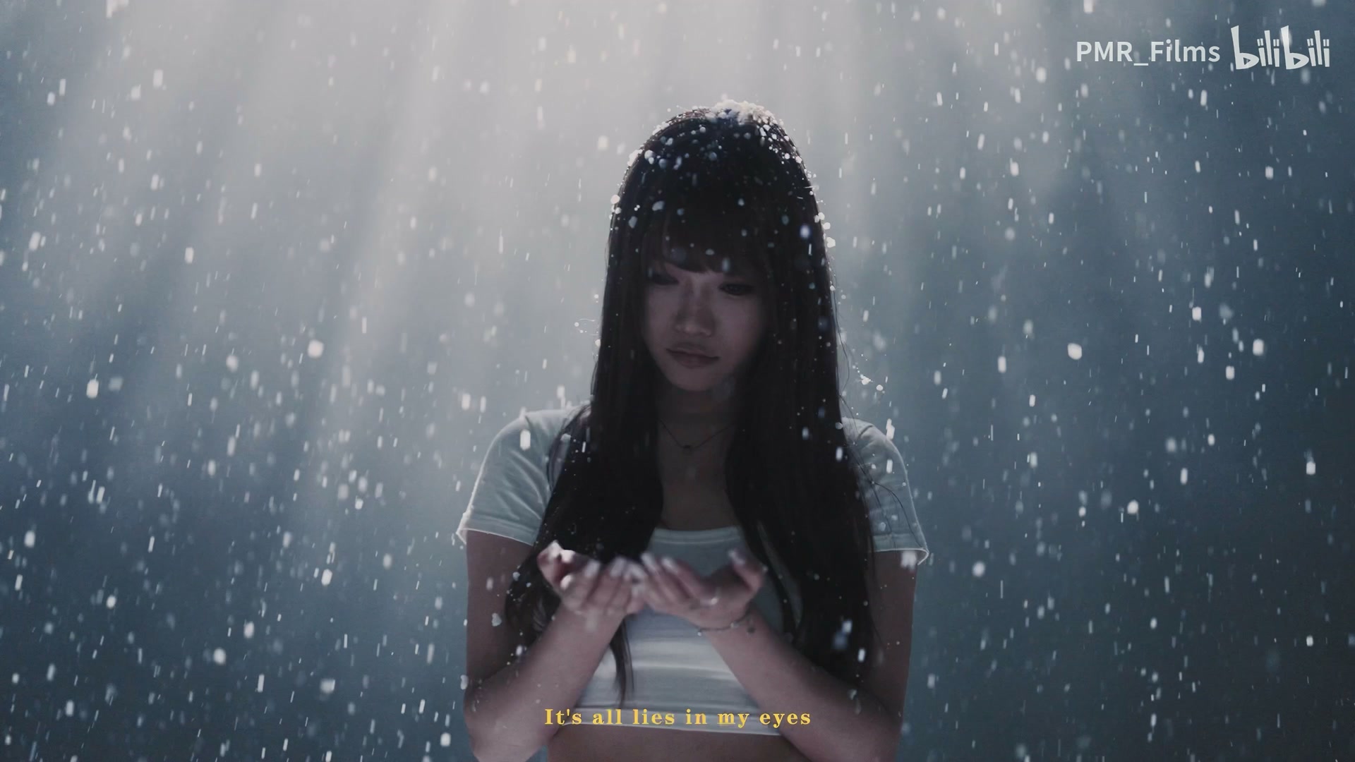 大宝西 feat.LEGGO《Trap Romantic》 still 13
