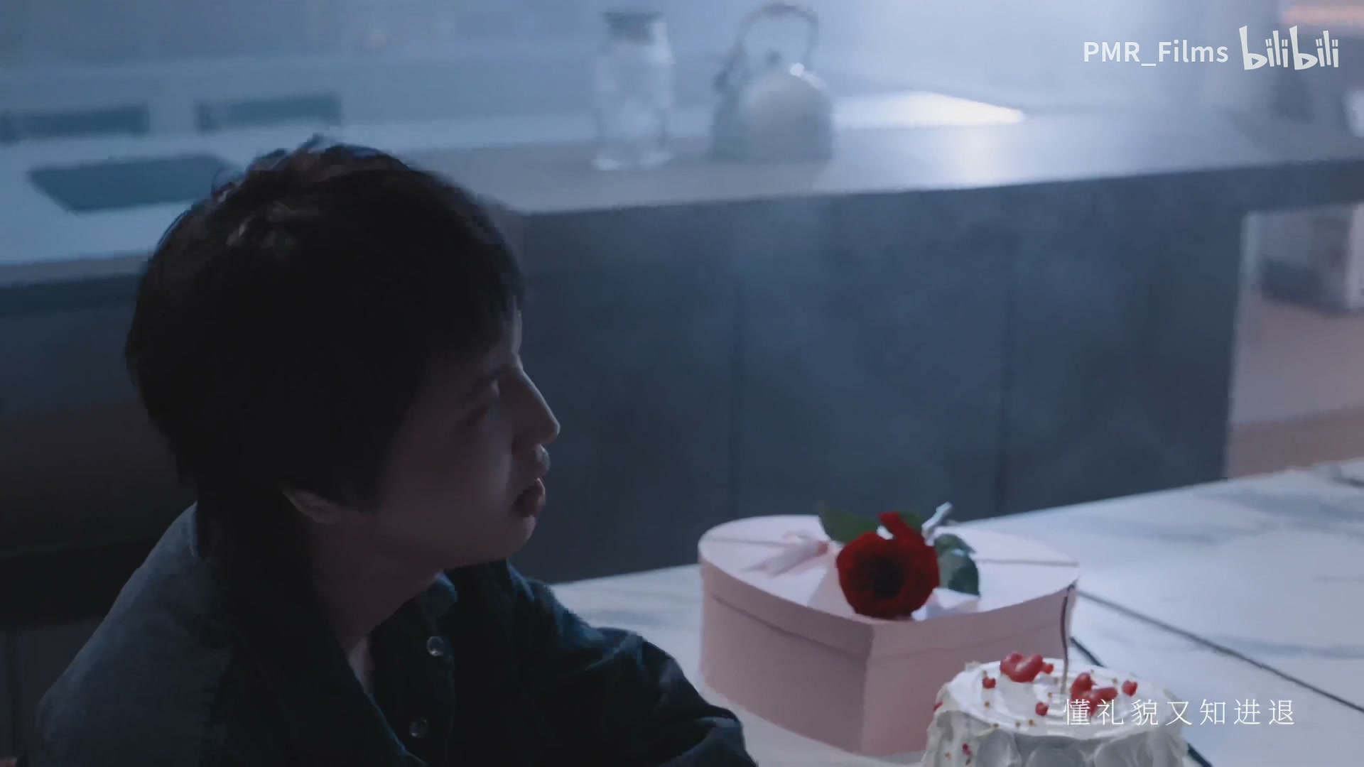 威尔 feat.伊赫《另有其人》 still 2