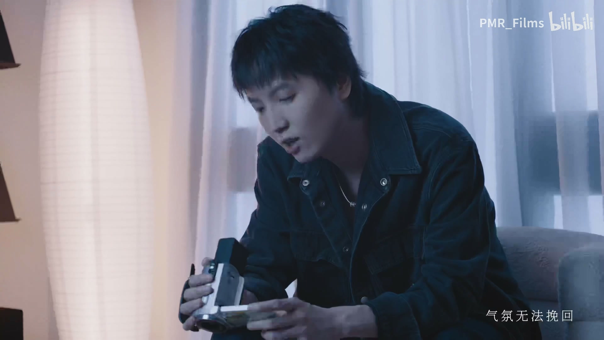 威尔 feat.伊赫《另有其人》 still 4