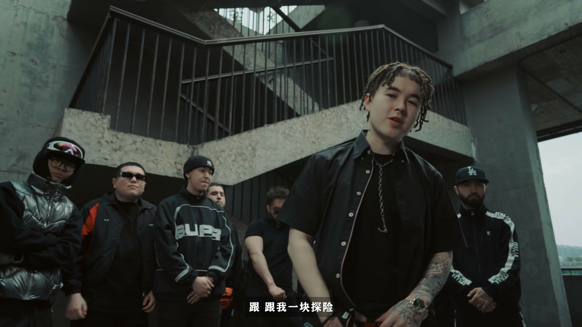 那奇沃夫《wiowio》 still 14