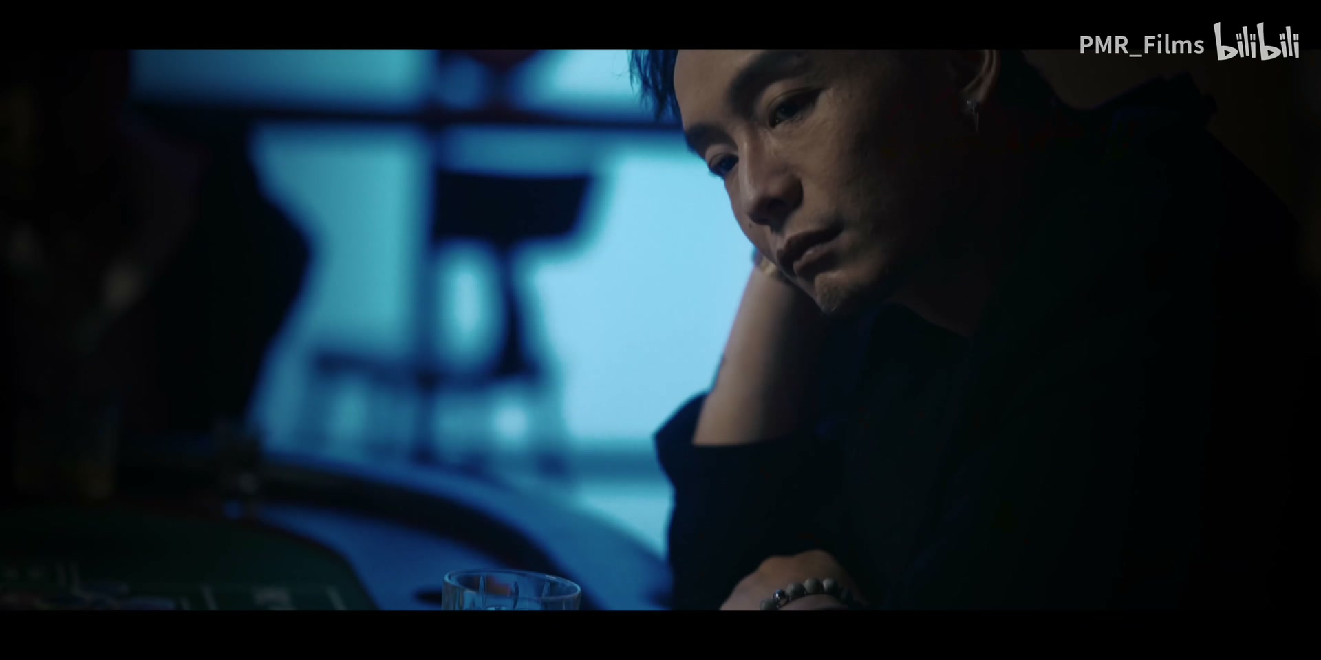 徐真真《瀑袭PUSH》 still 5