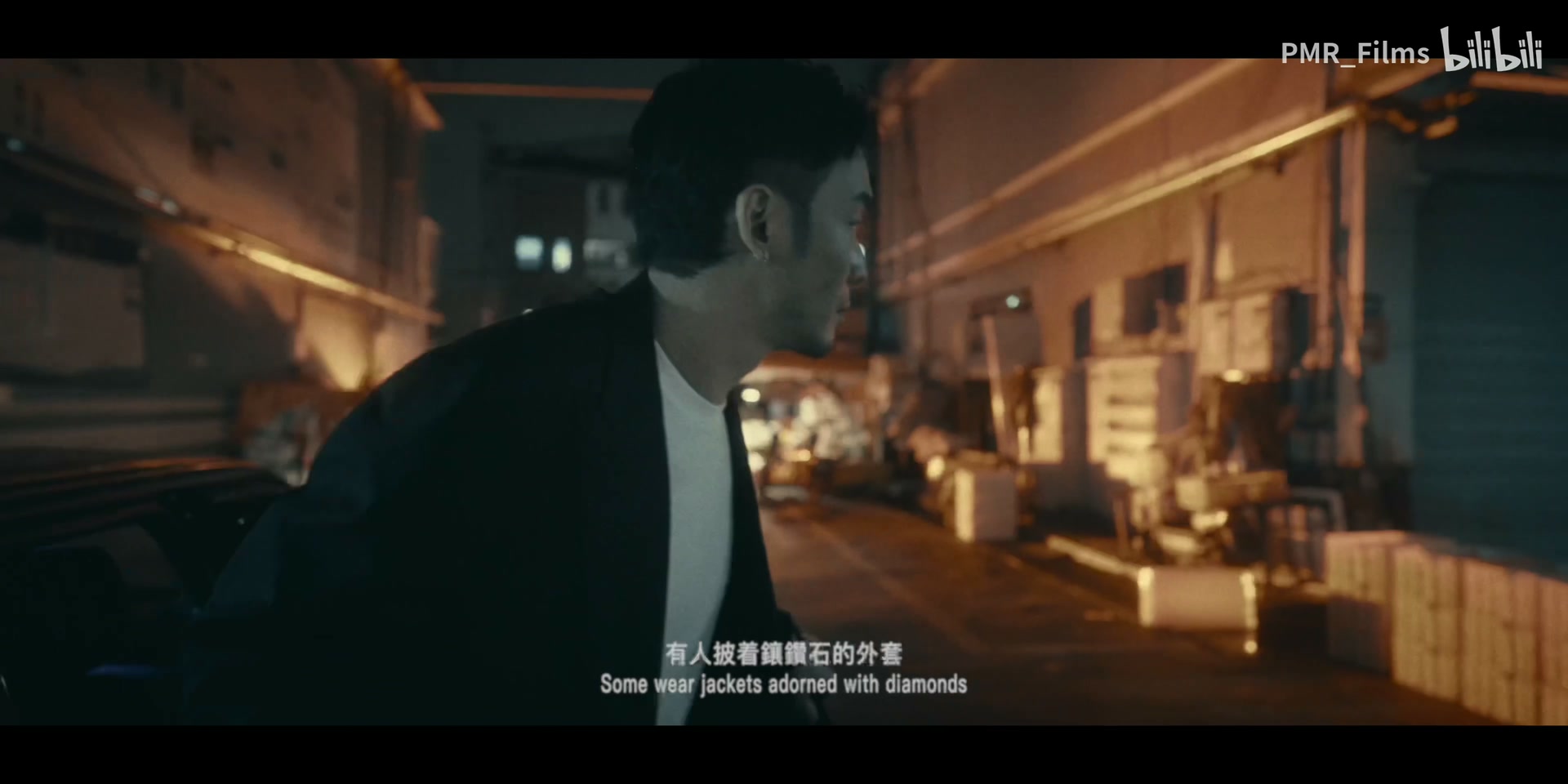 徐真真《瀑袭PUSH》 still 10