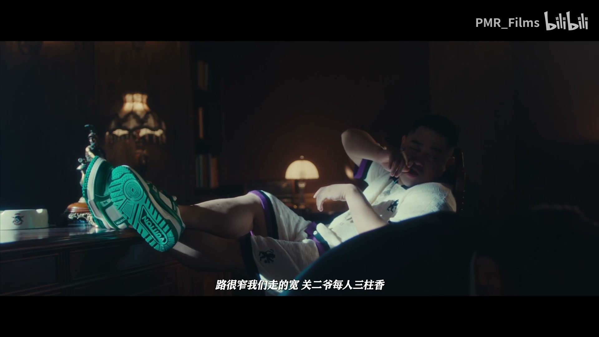 超燃！hanji《宋亚东》 still 8