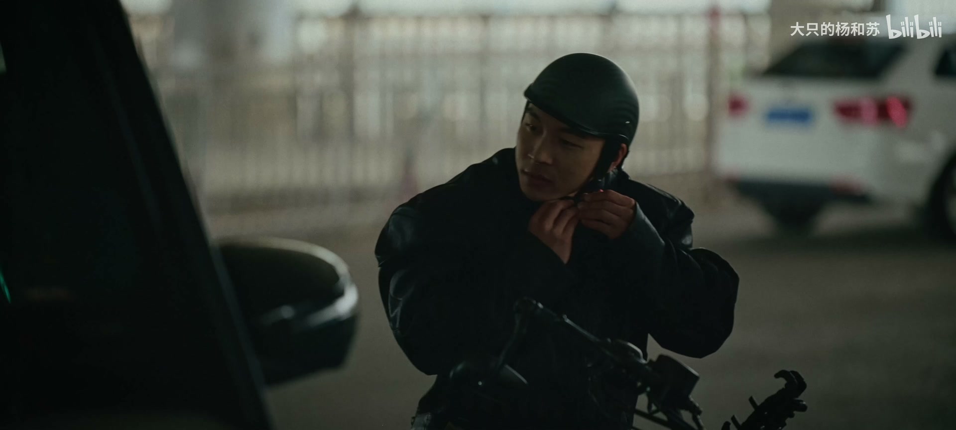杨和苏KeyNG《四轮》 still 4