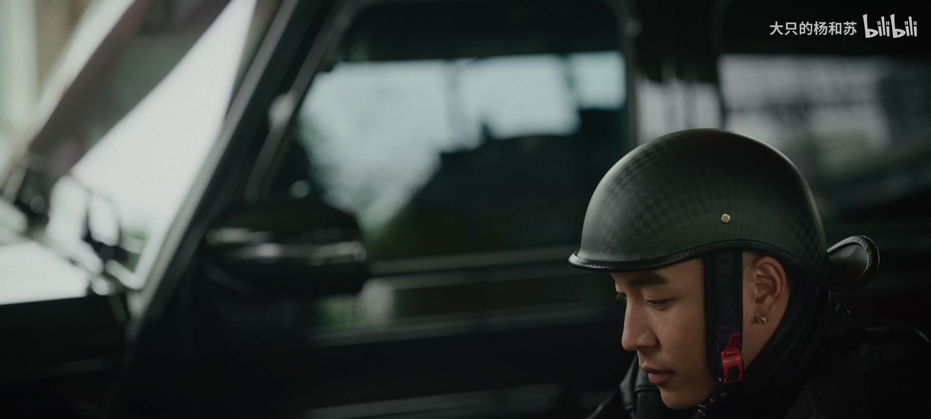 杨和苏KeyNG《四轮》 still 5