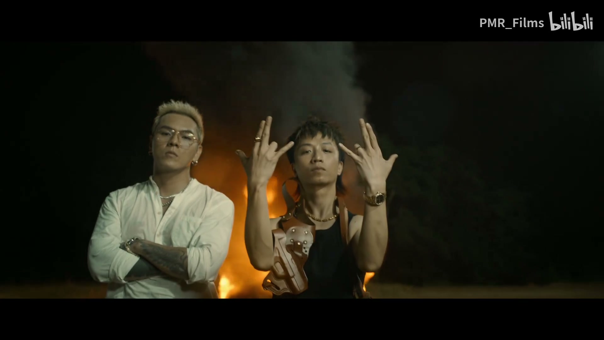 王齐铭 feat.盛宇《华仔》 still 9