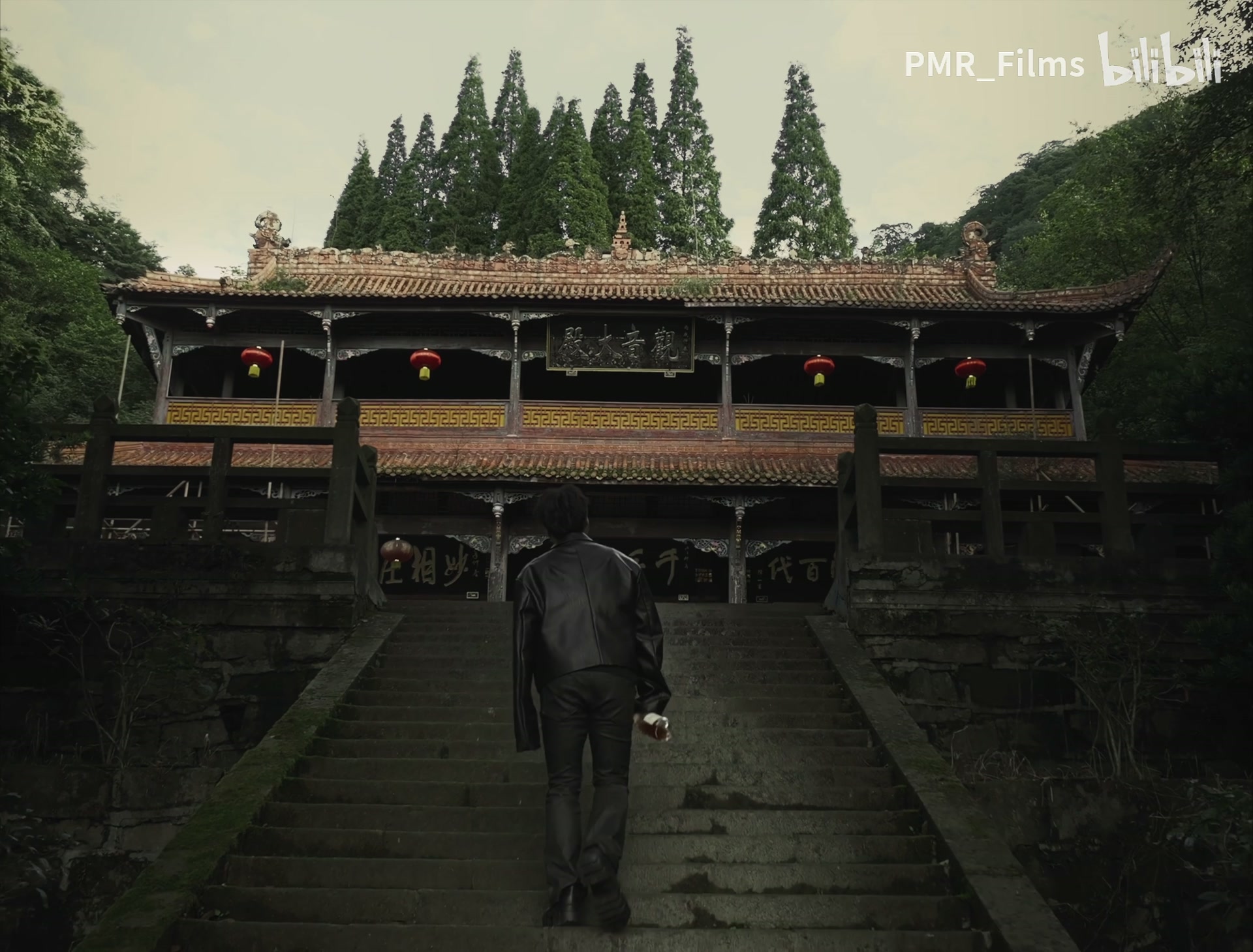 Leggo《山水画》 still 2