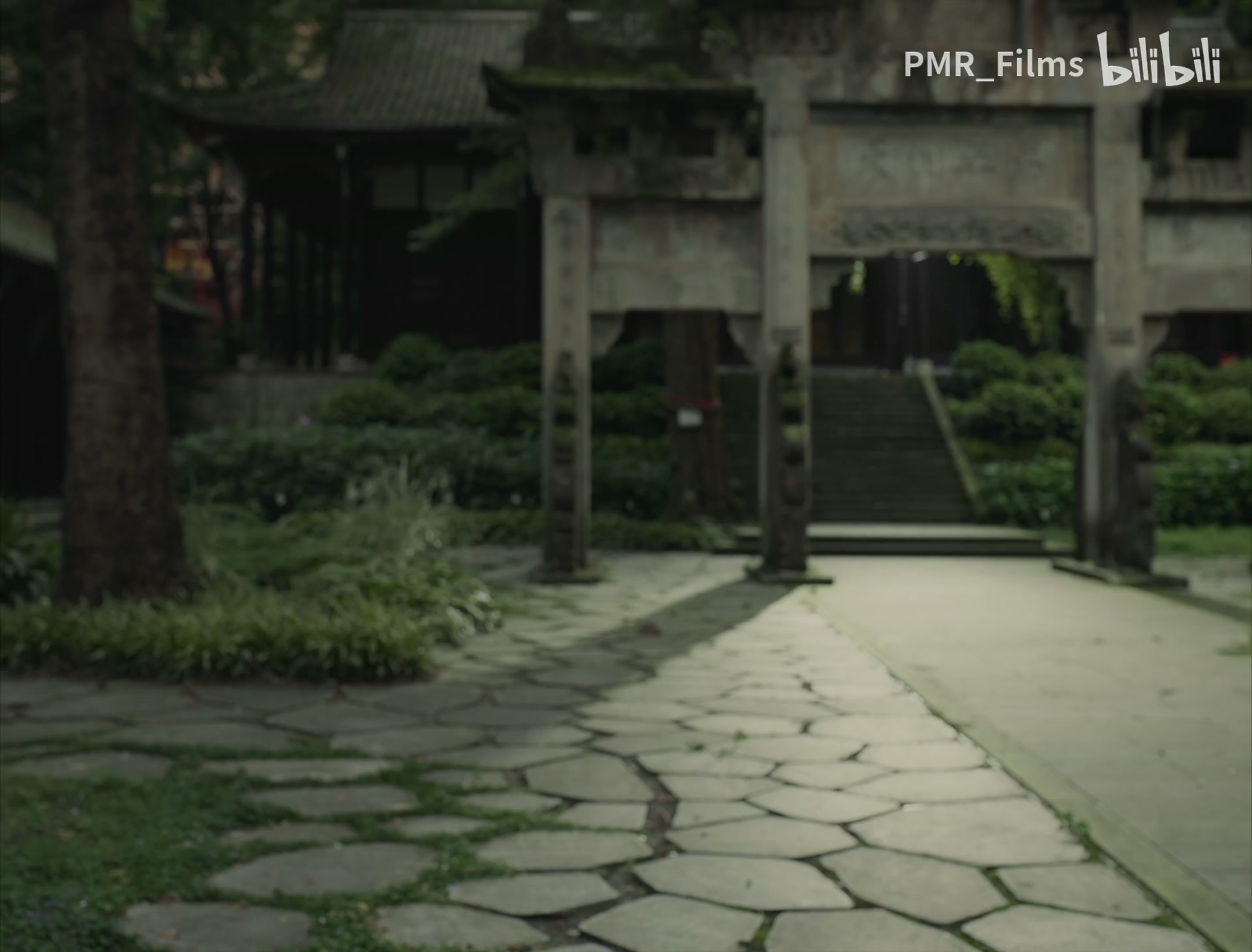 Leggo《山水画》 still 3