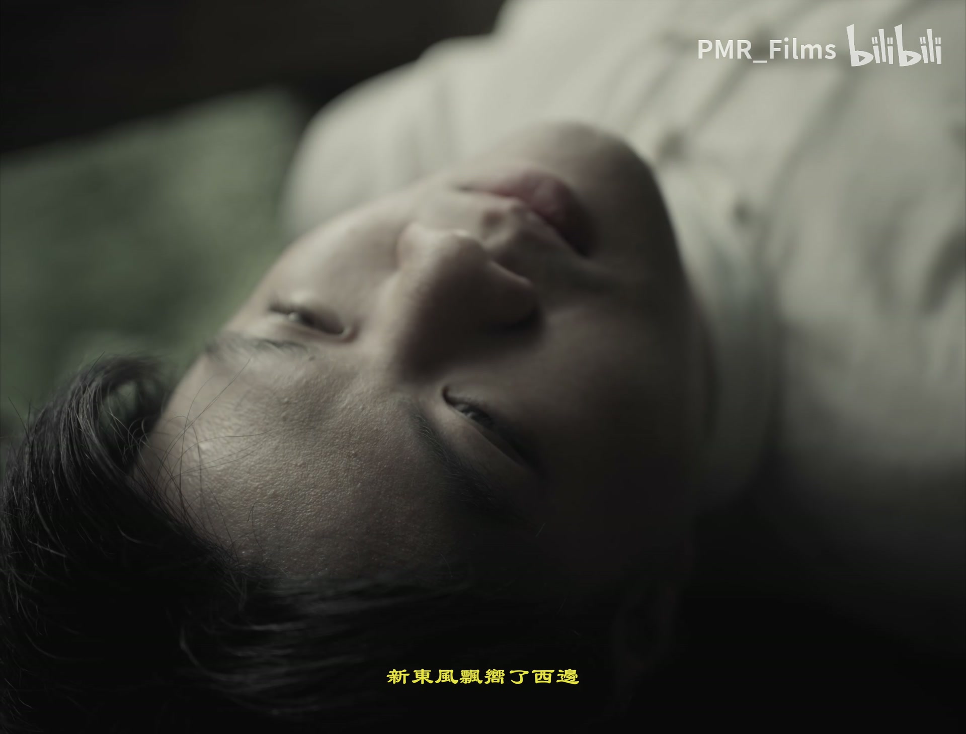 Leggo《山水画》 still 8
