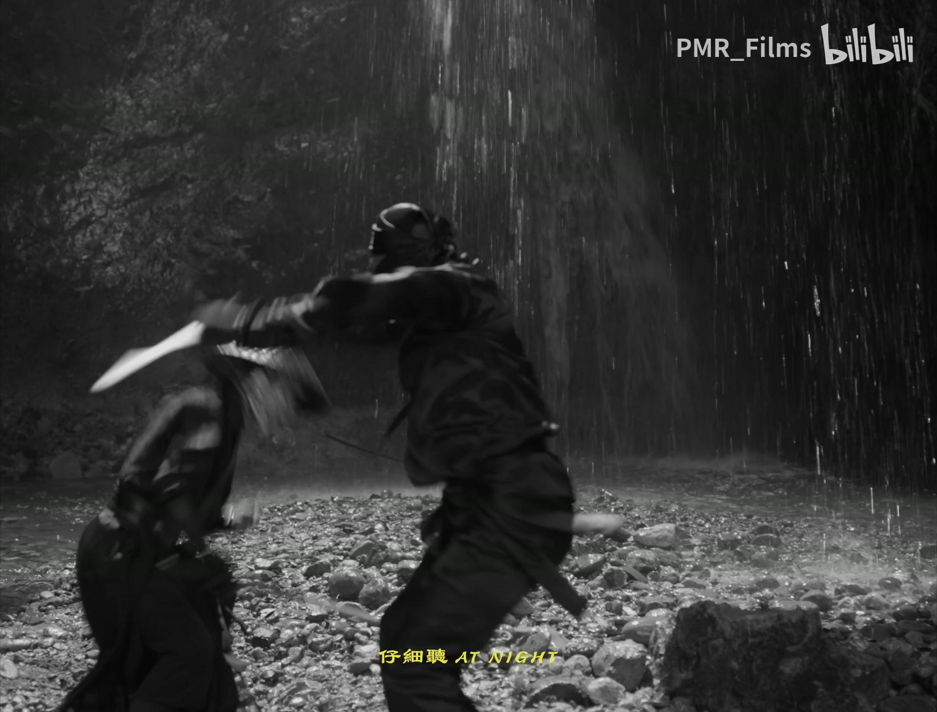 Leggo《山水画》 still 15