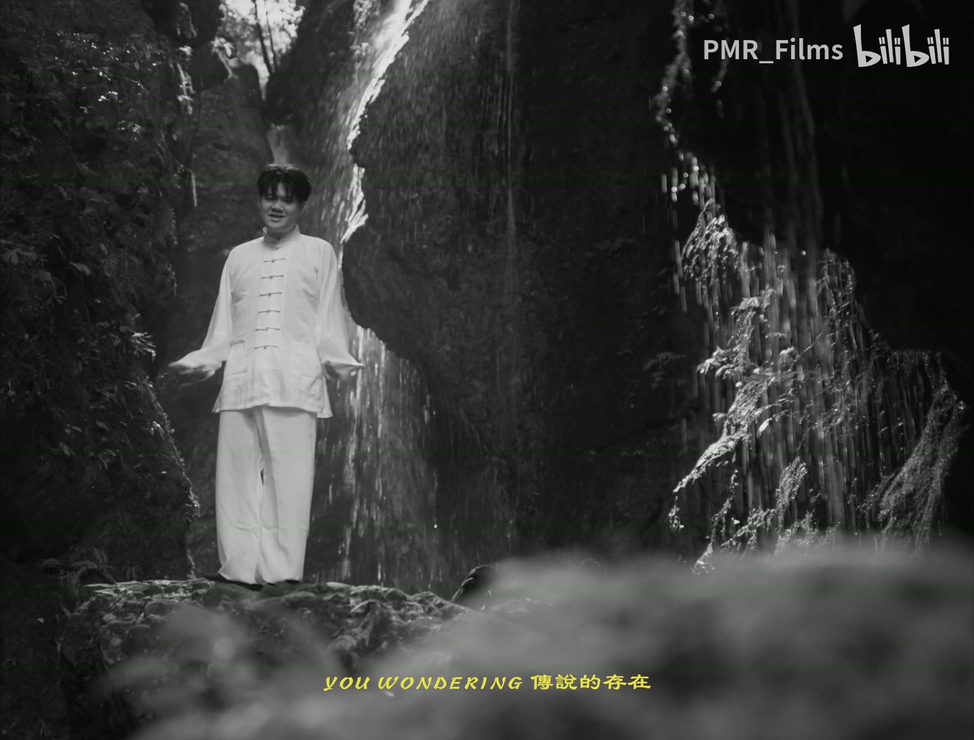 Leggo《山水画》 still 16