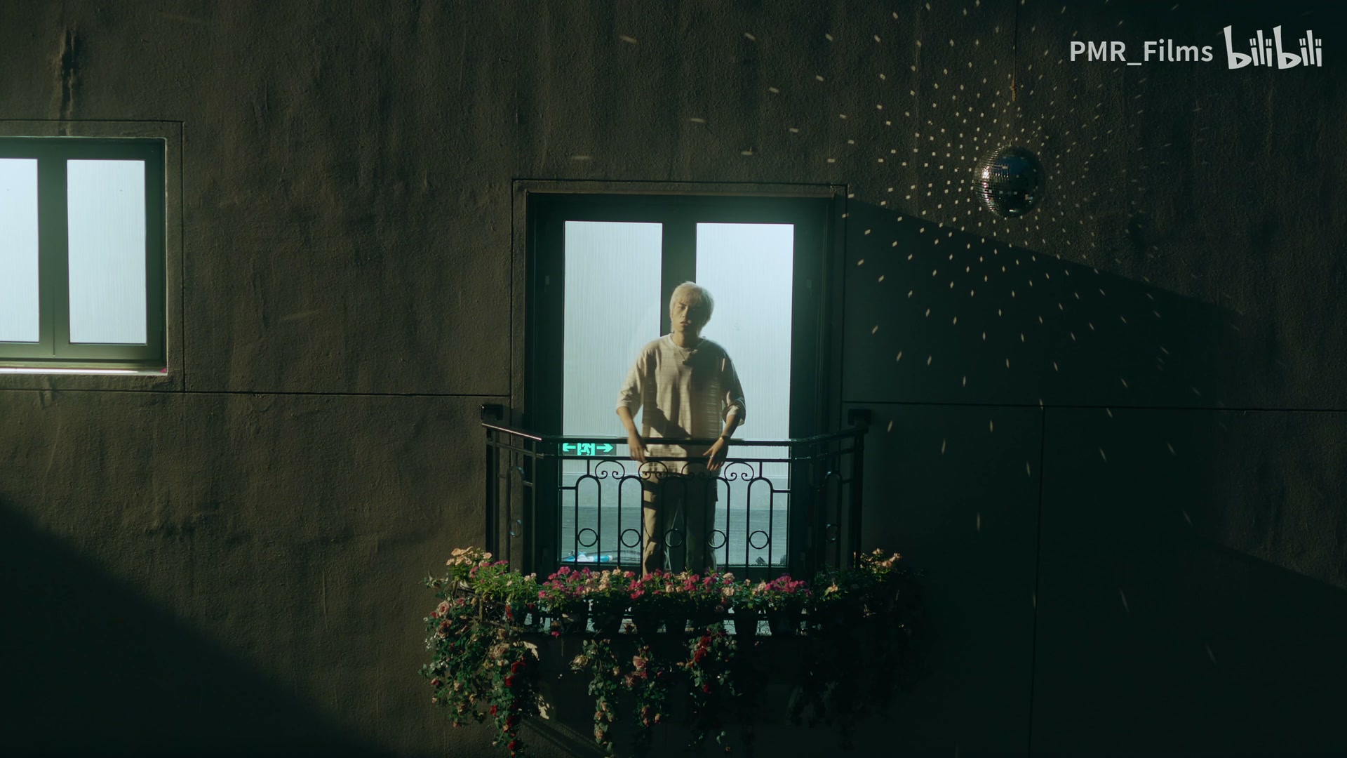 三火flam《she will hurt me》 still 15