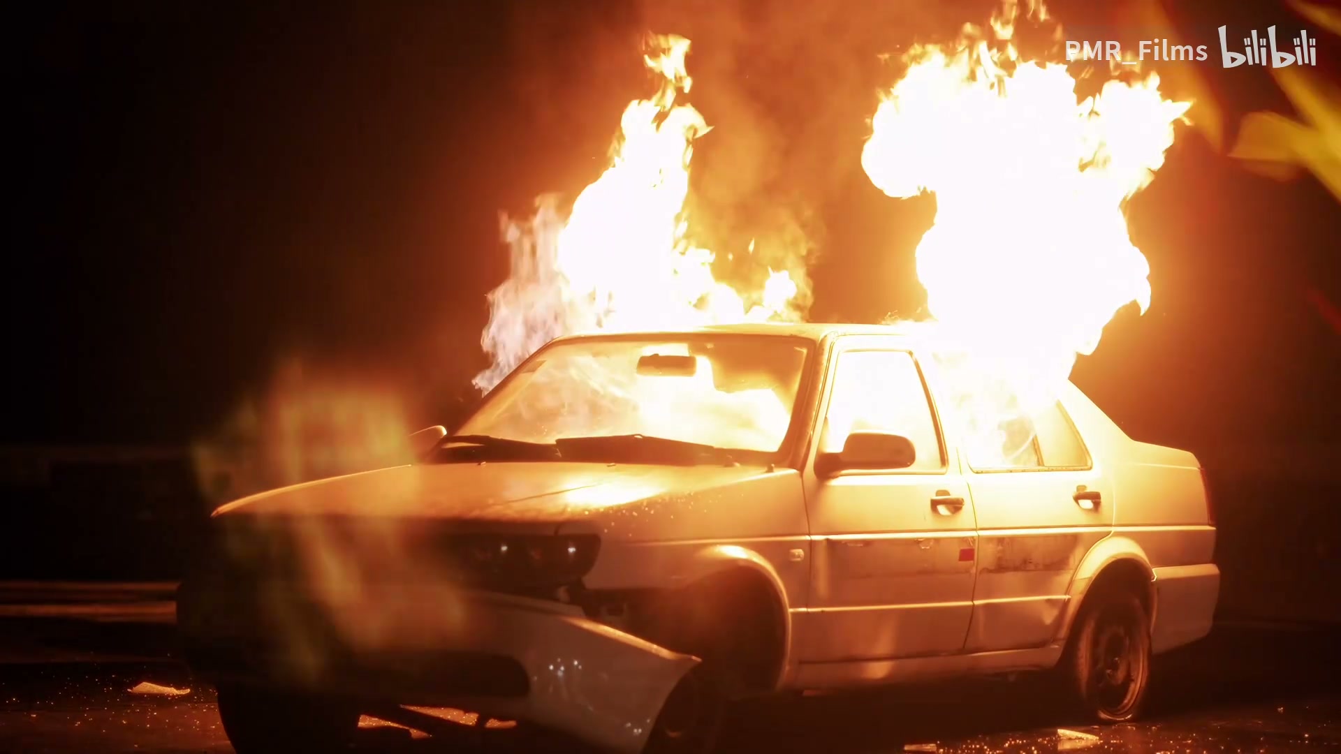 超燃 ！艾福杰尼《My Car Goes》 still 4