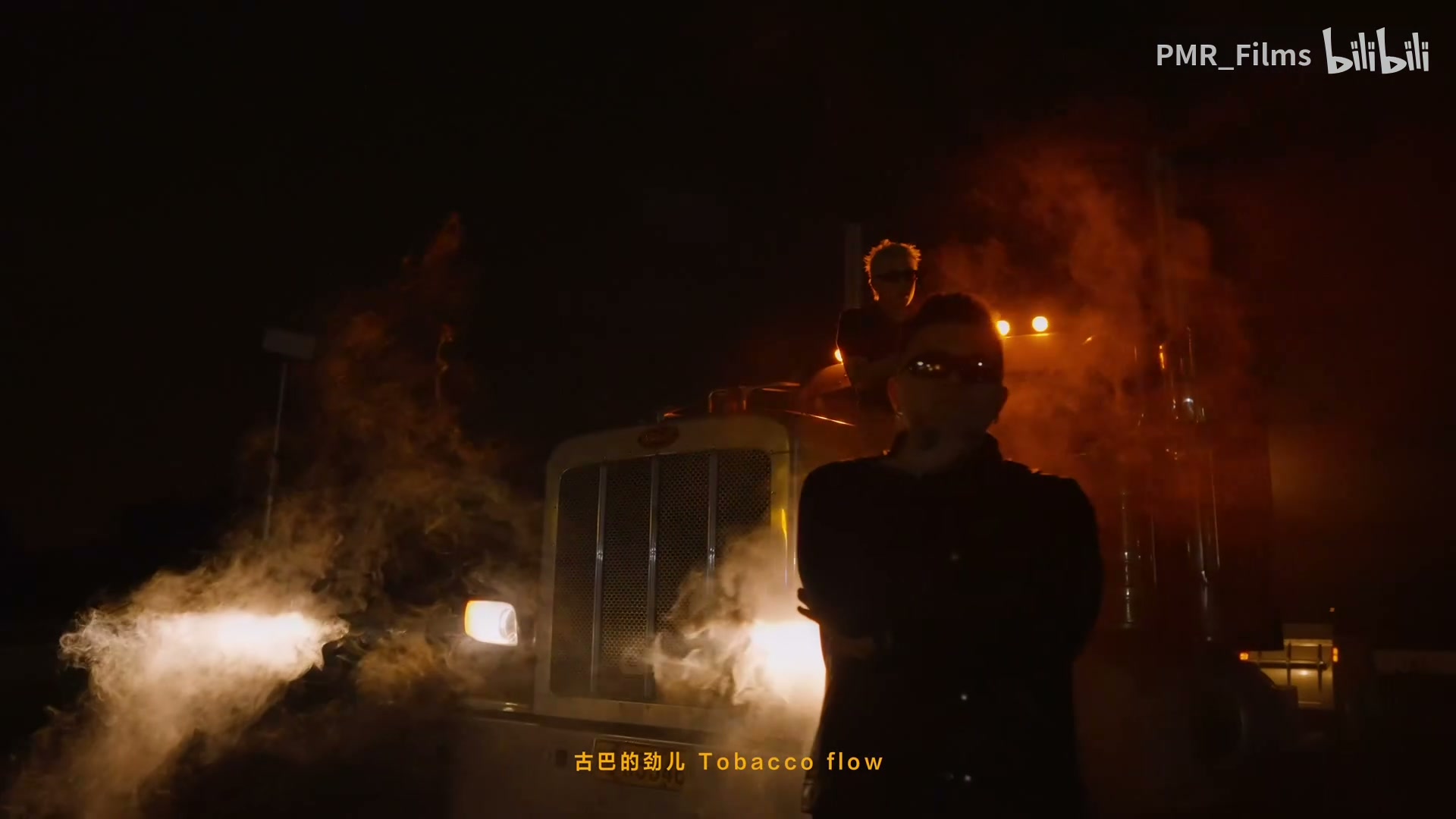 超燃 ！艾福杰尼《My Car Goes》 still 10