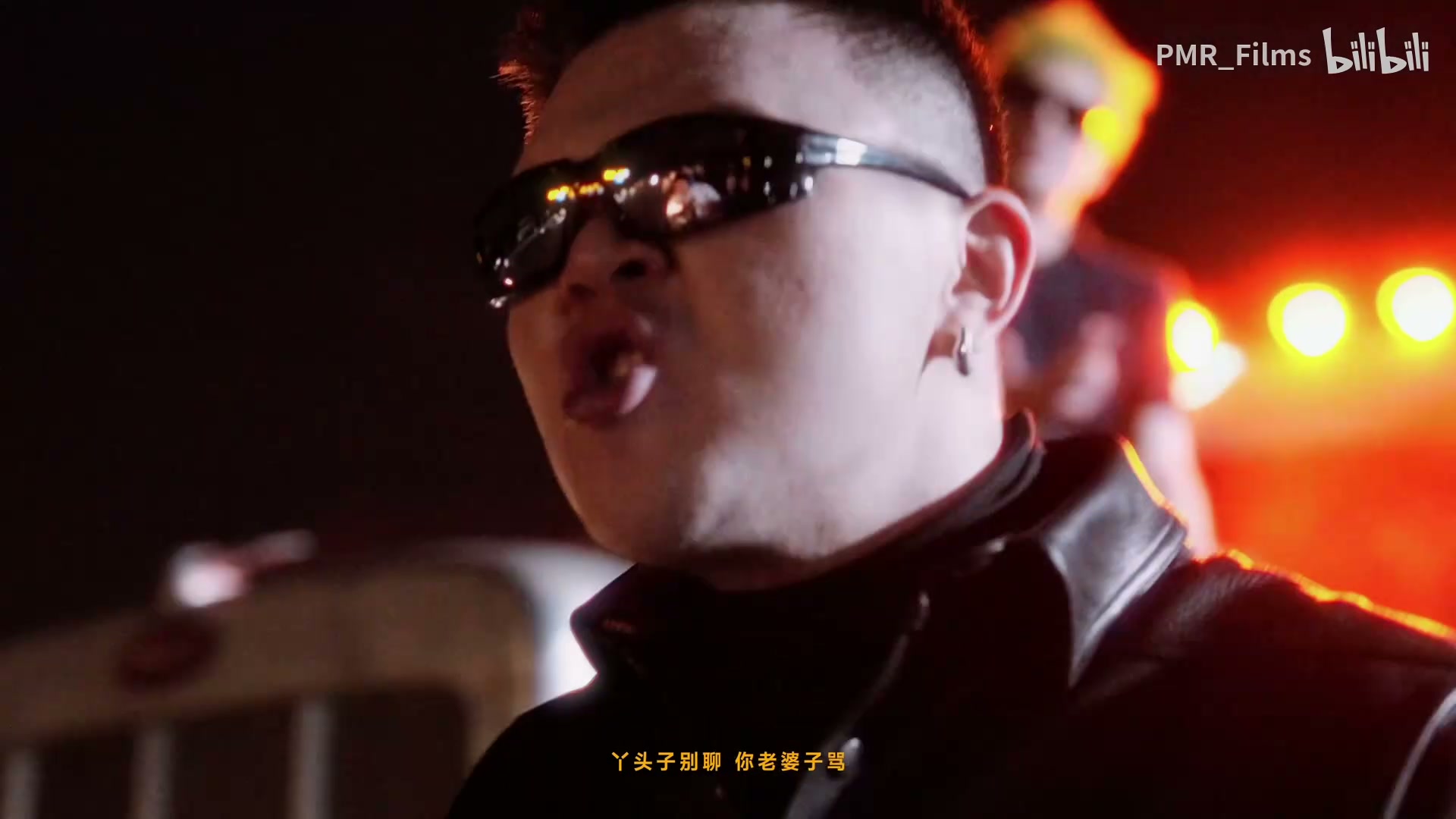 超燃 ！艾福杰尼《My Car Goes》 still 16