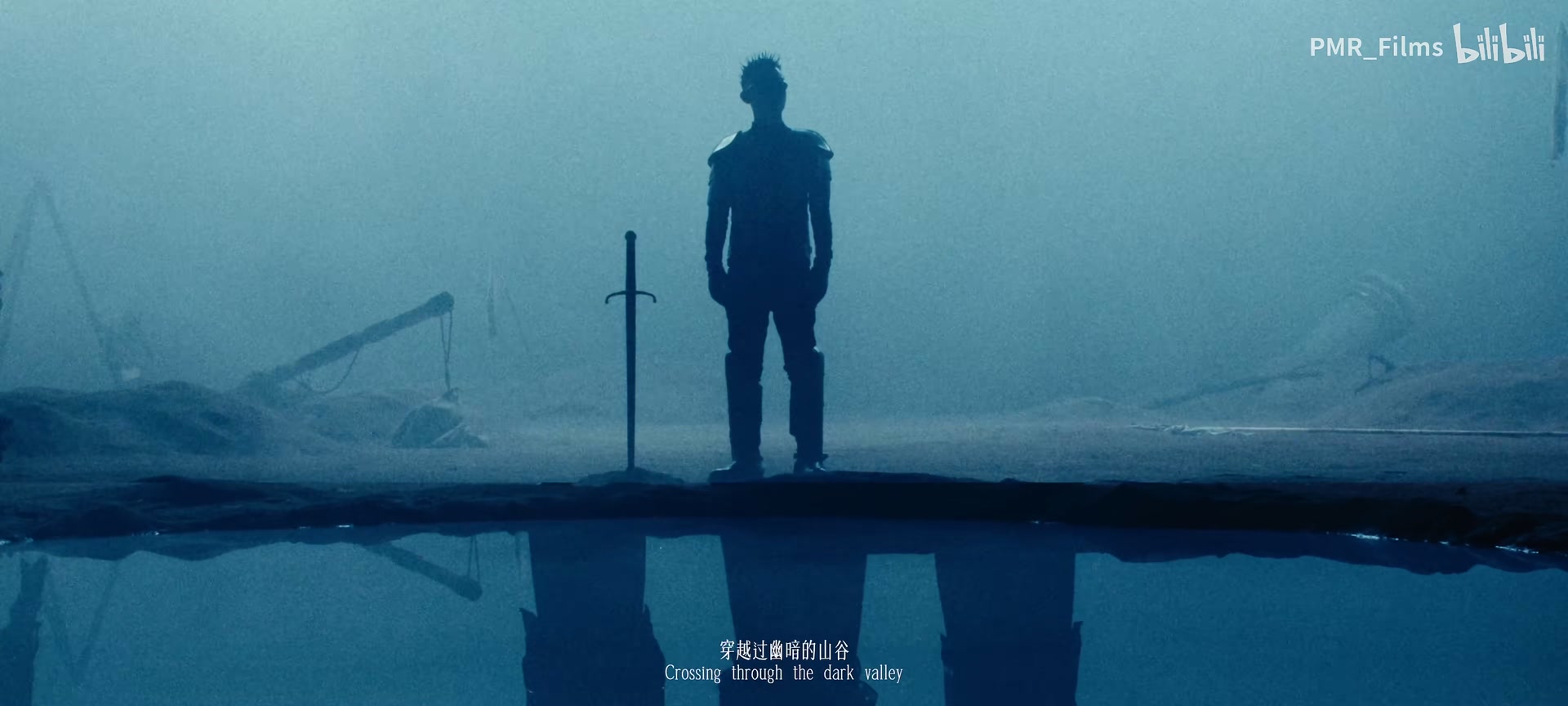 GAI 周延《茉莉花》 still 5