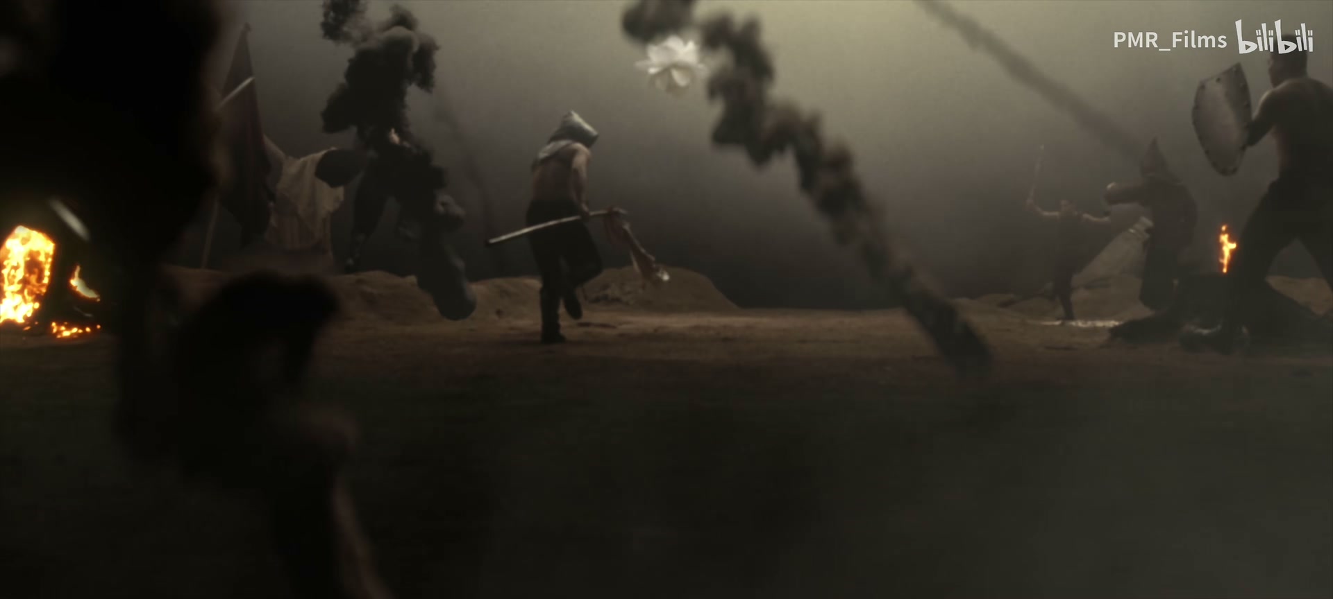 GAI 周延《茉莉花》 still 13
