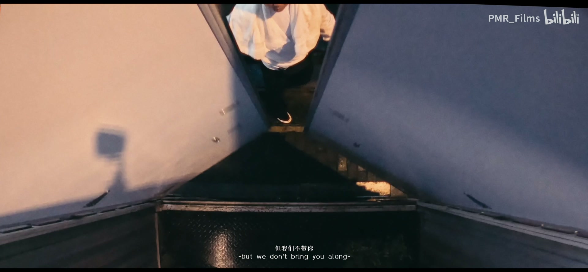 GAI/布瑞吉《街上的》 still 6