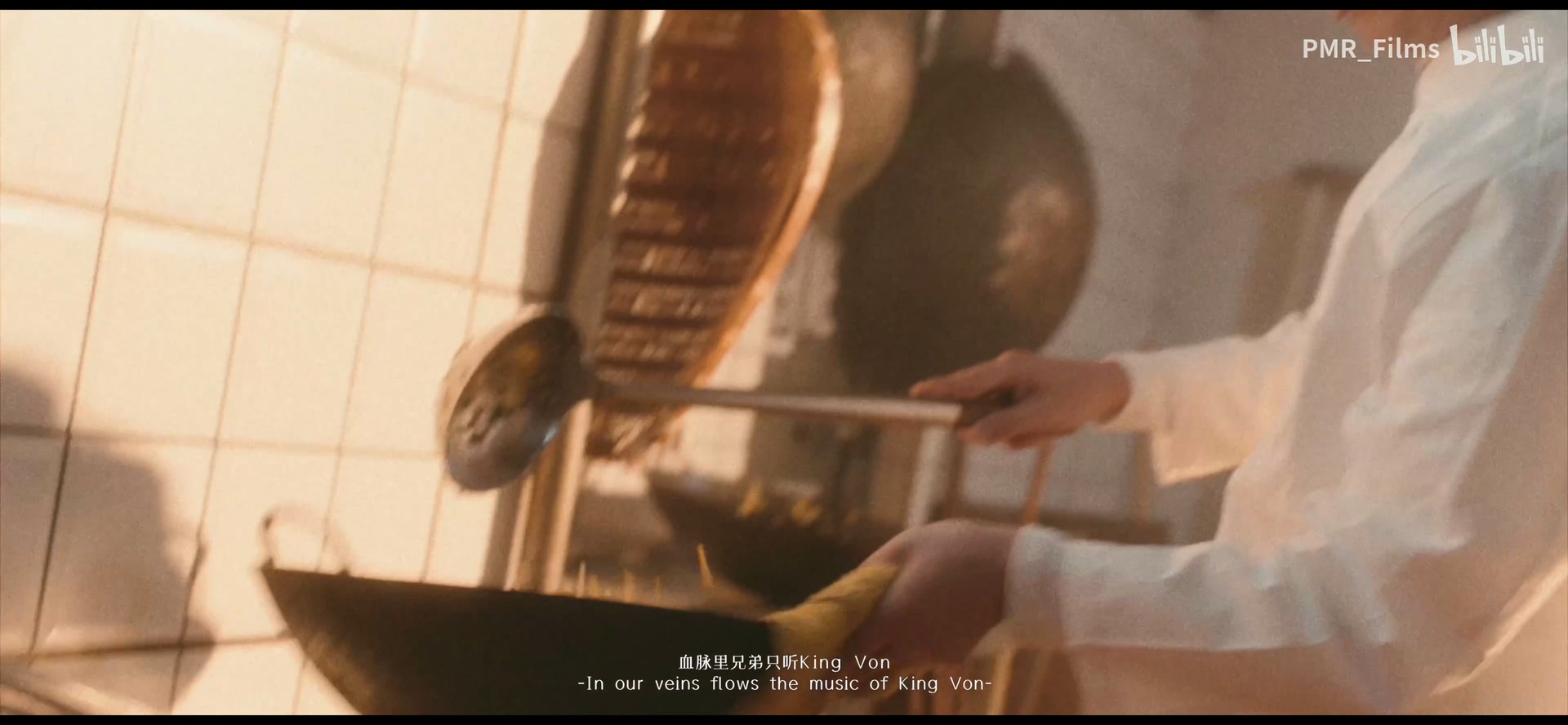 GAI/布瑞吉《街上的》 still 7