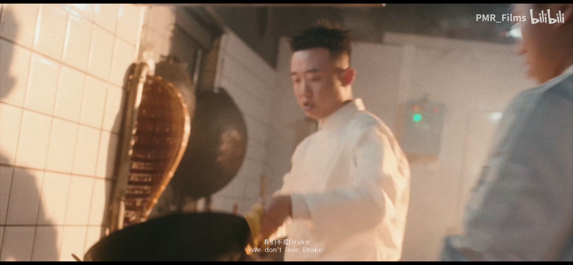GAI/布瑞吉《街上的》 still 8