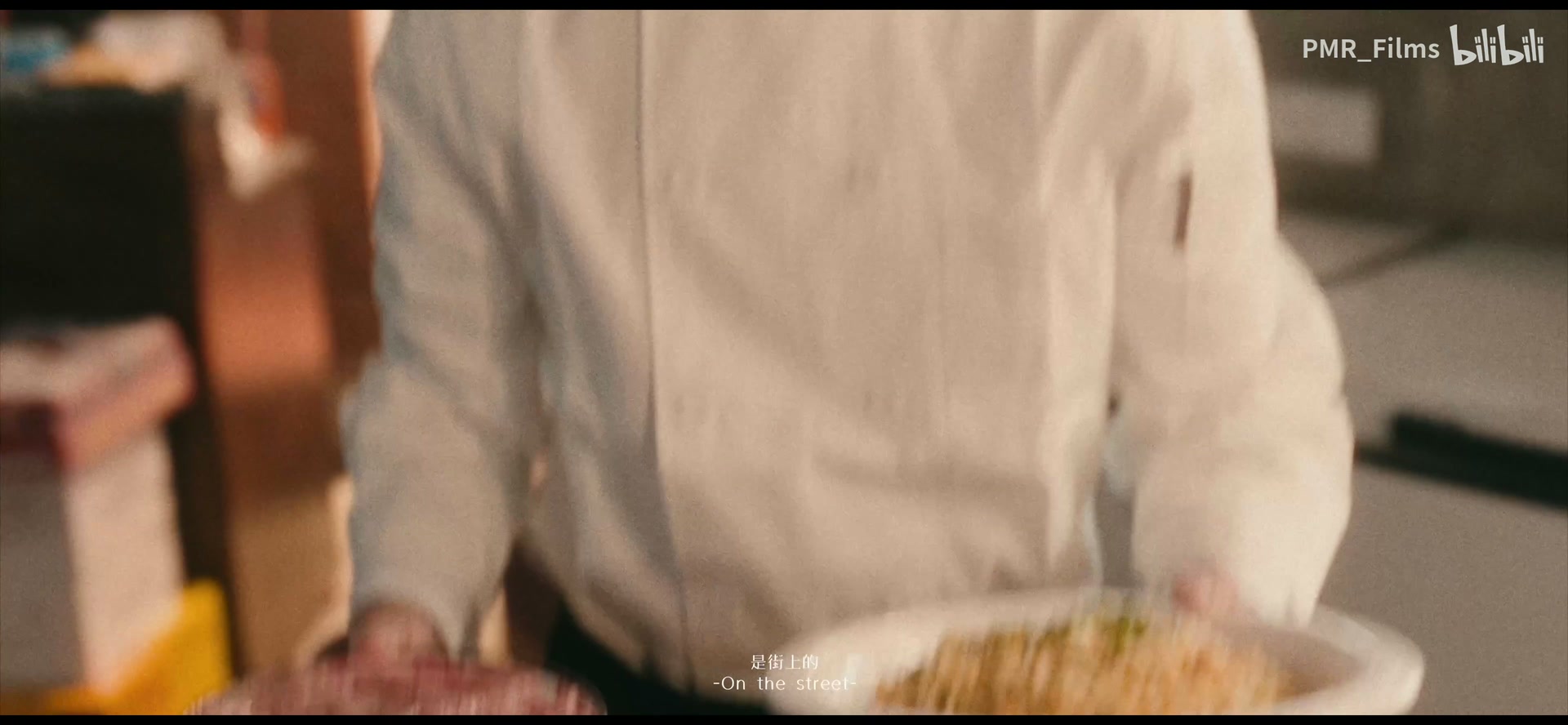 GAI/布瑞吉《街上的》 still 9