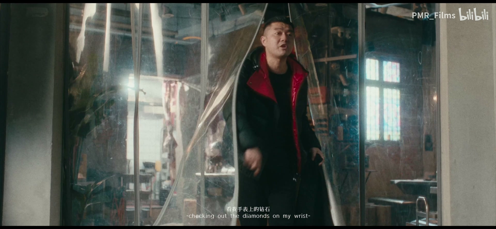 GAI/布瑞吉《街上的》 still 16
