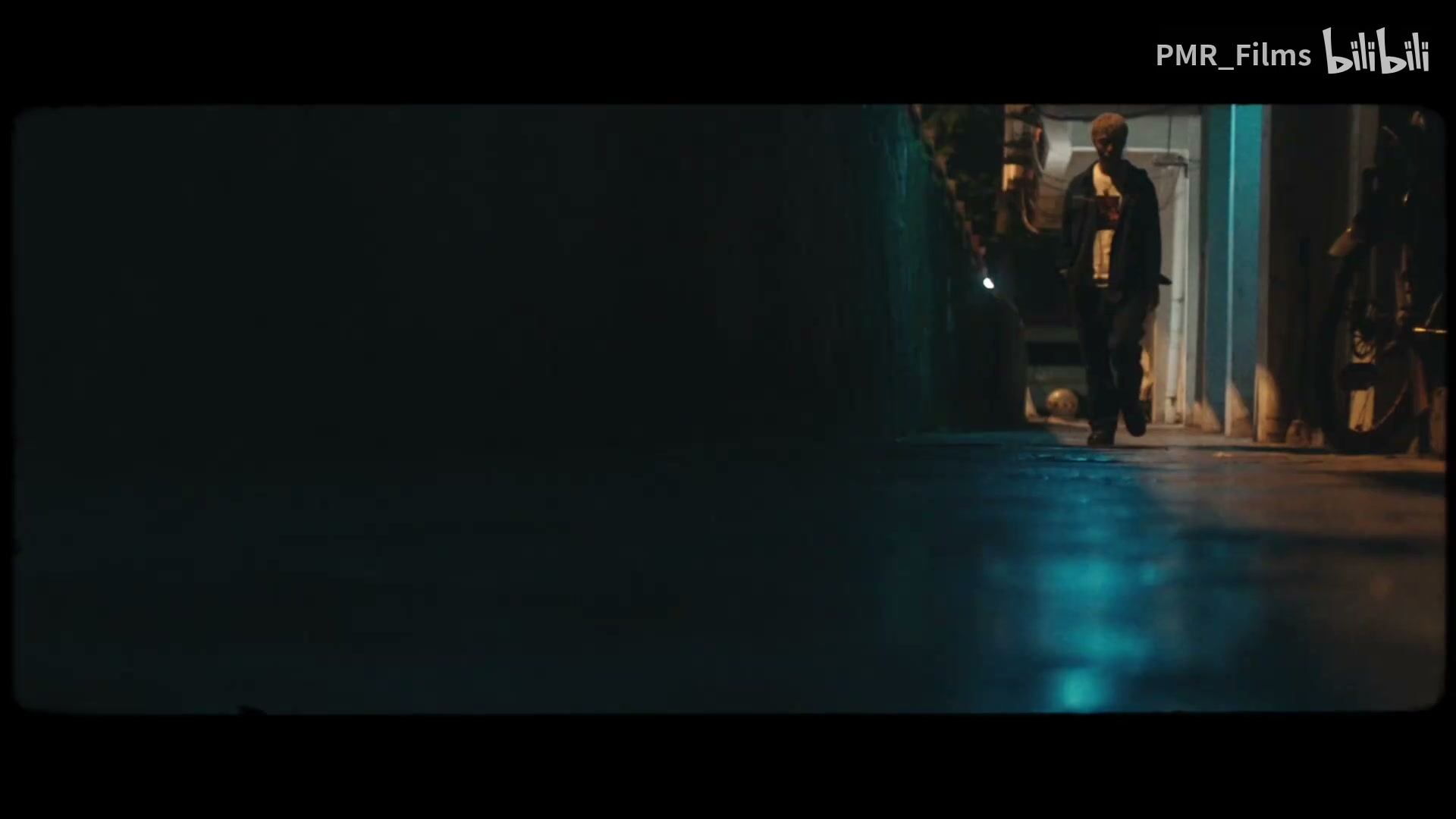 王齐铭《夜郎溪》 still 5
