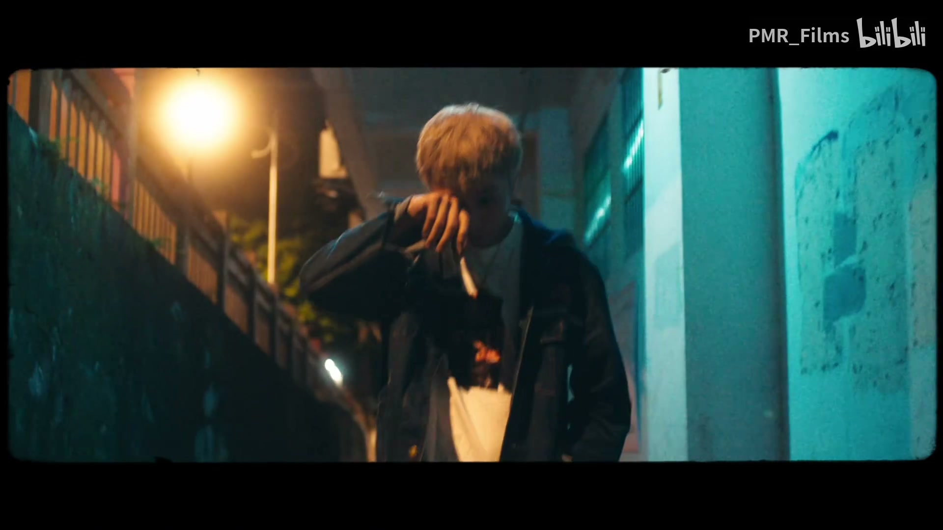 王齐铭《夜郎溪》 still 8