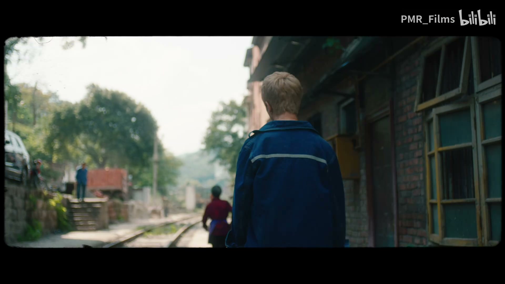 王齐铭《夜郎溪》 still 16
