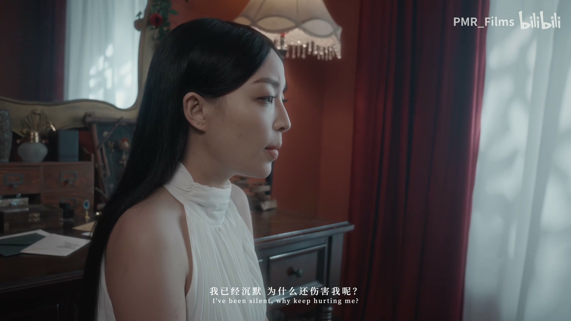 VAVA《独一无二》 still 2