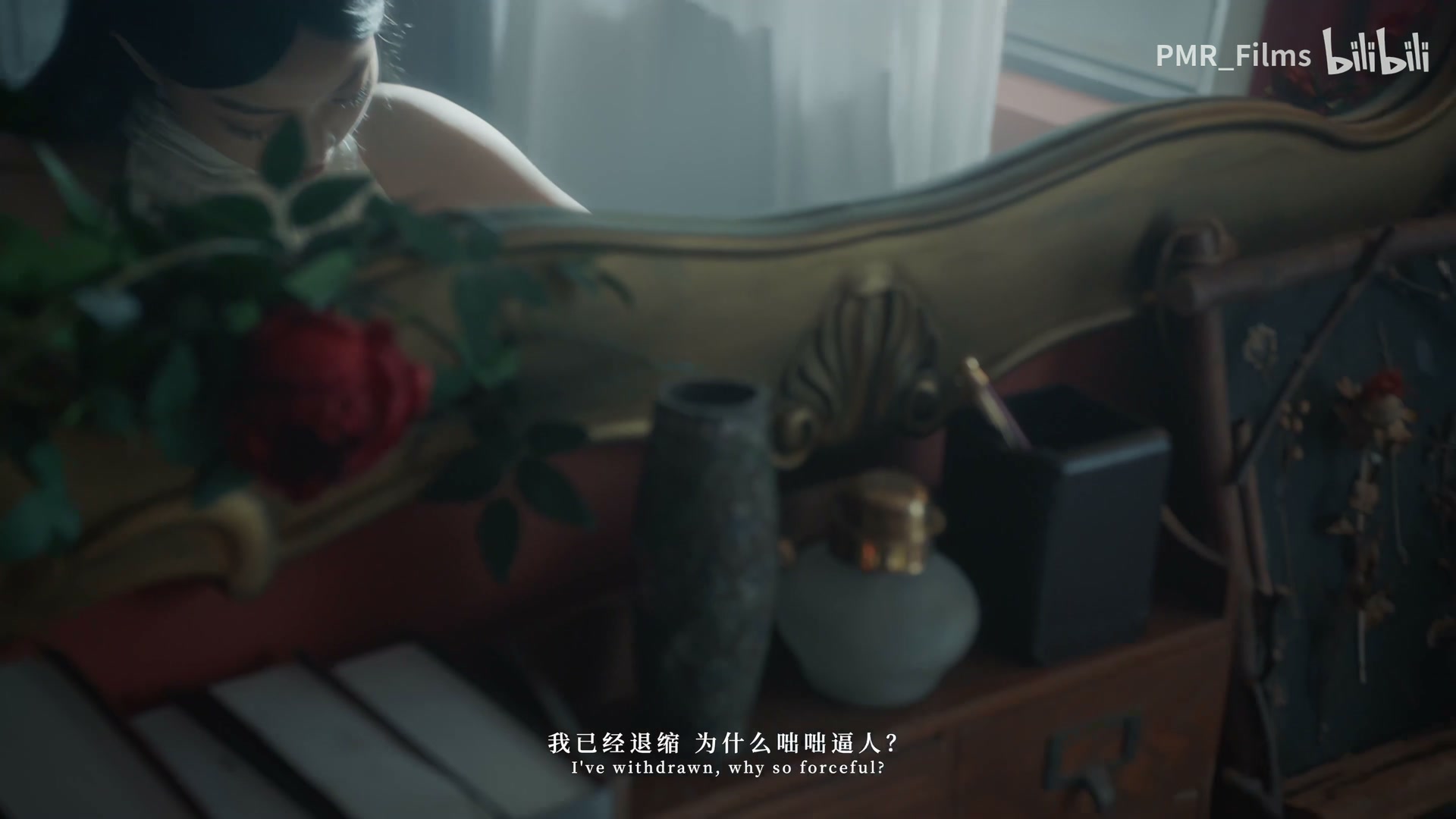 VAVA《独一无二》 still 3