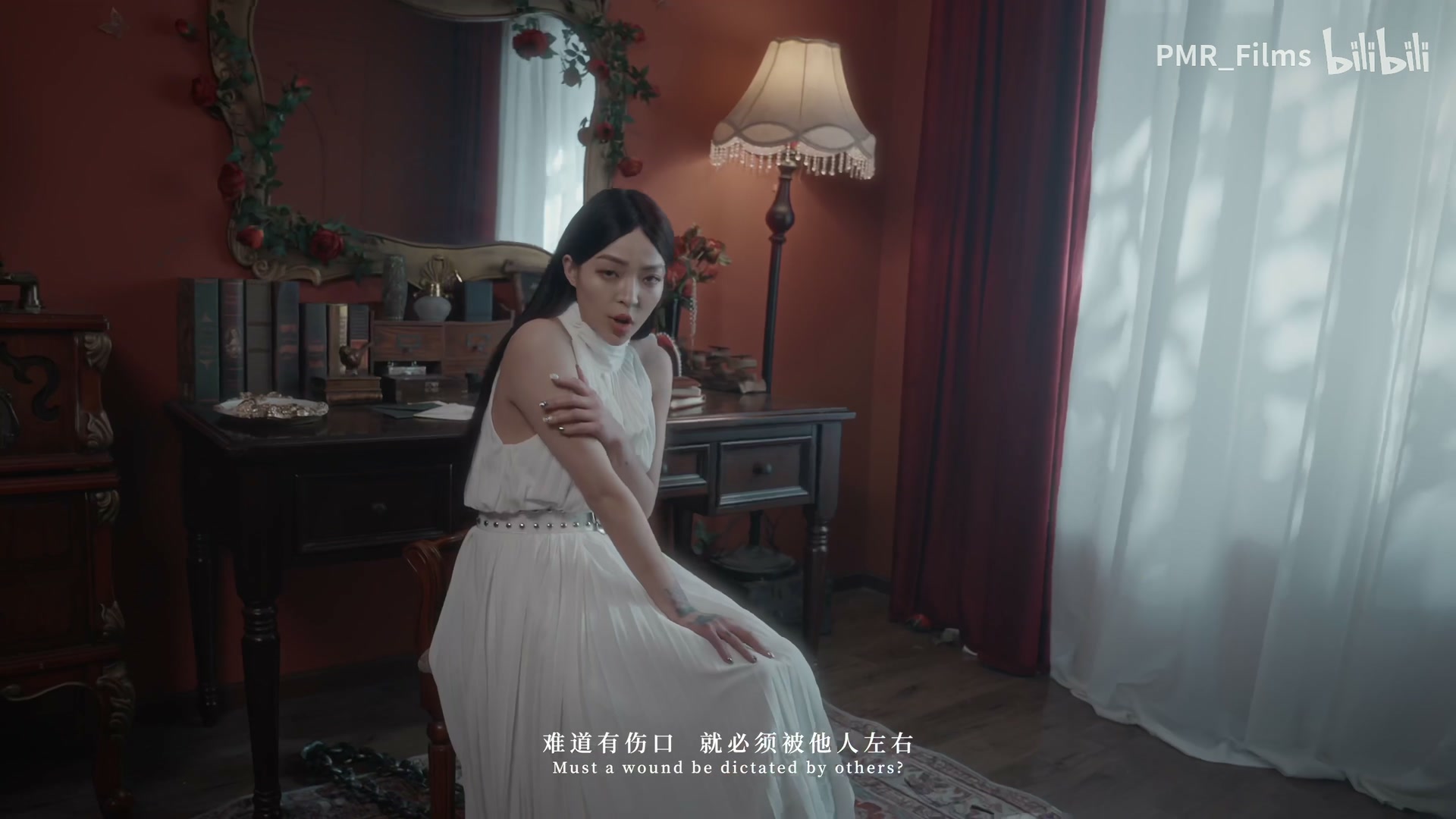 VAVA《独一无二》 still 4