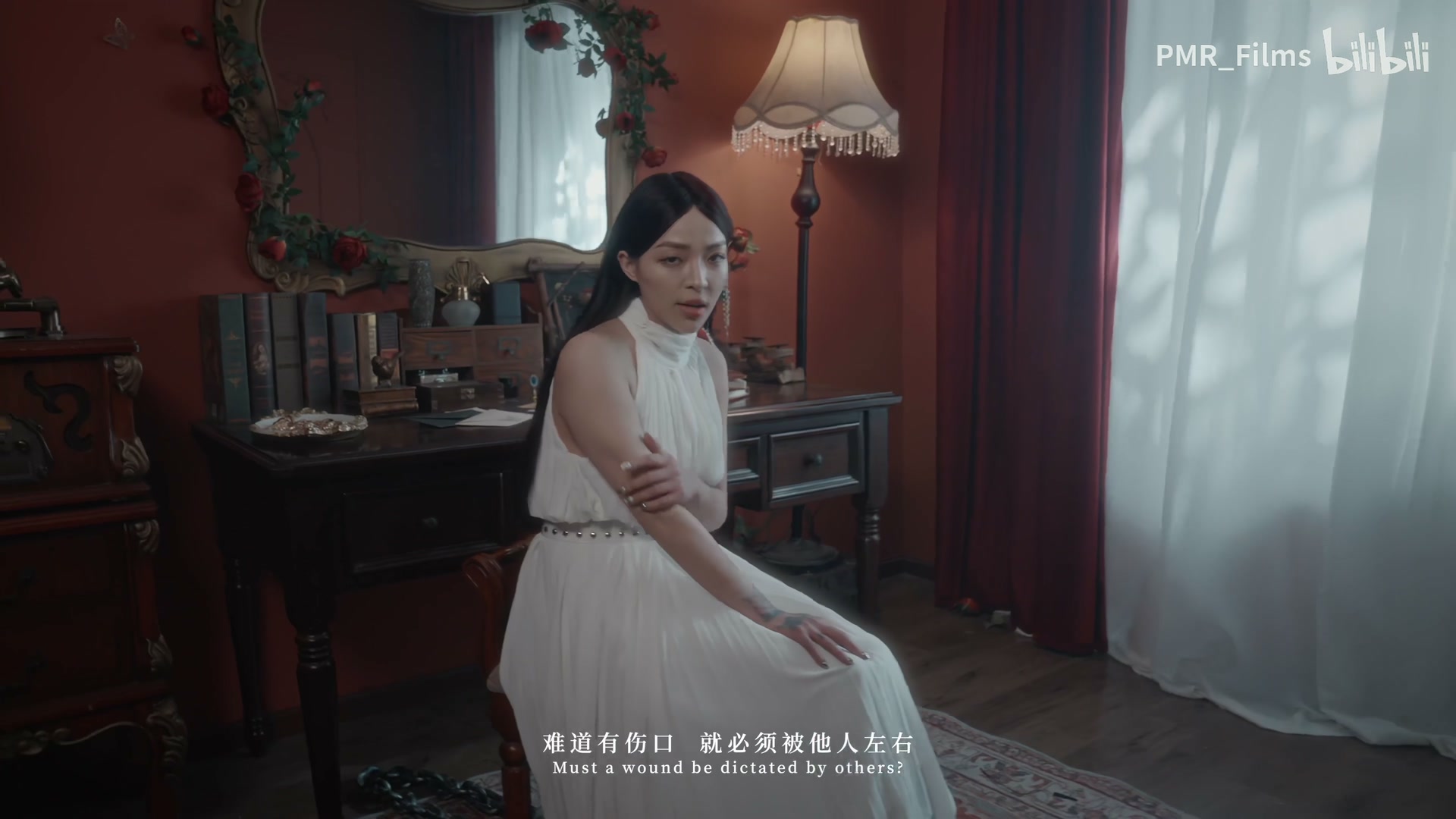 VAVA《独一无二》 still 5
