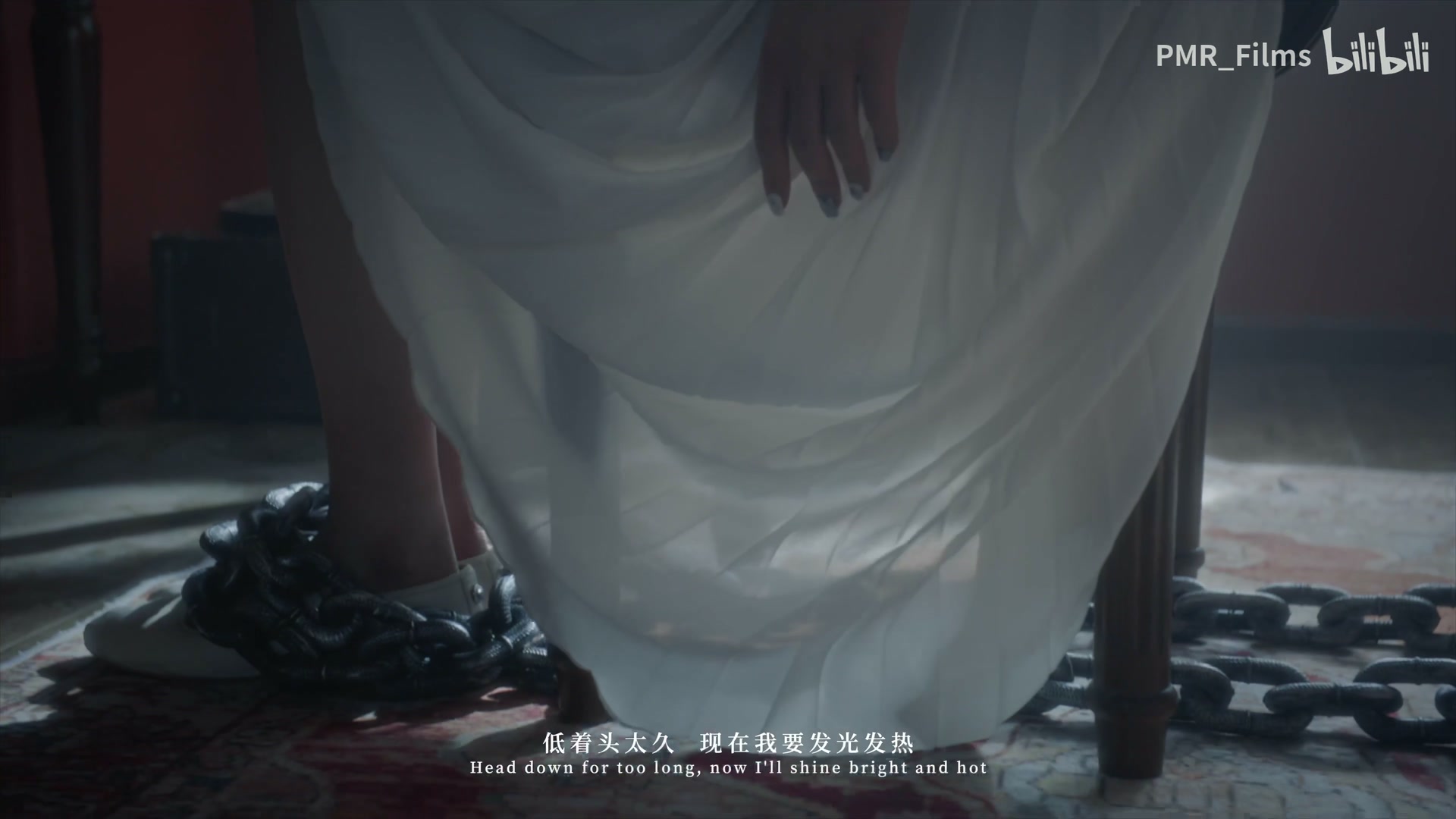 VAVA《独一无二》 still 6