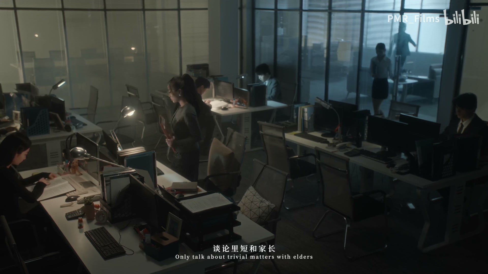 VAVA《独一无二》 still 7
