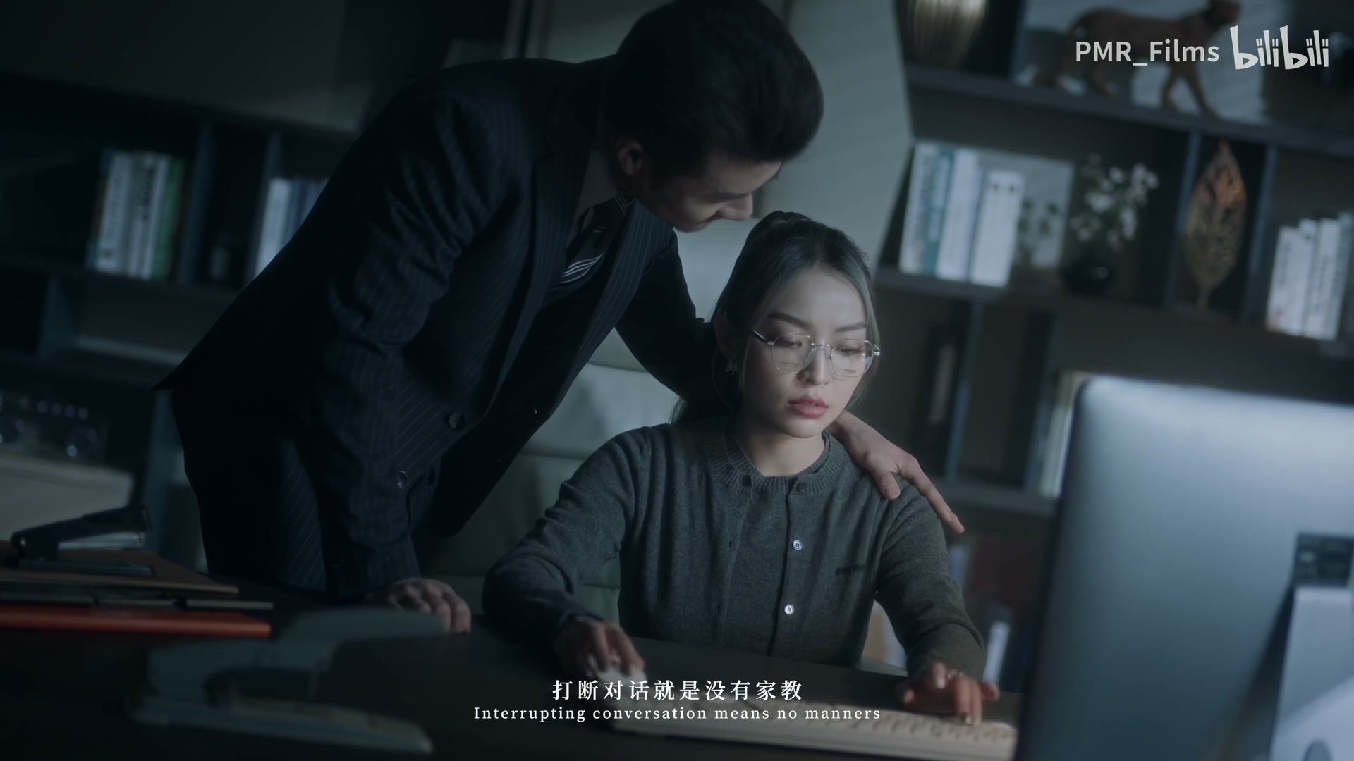 VAVA《独一无二》 still 9