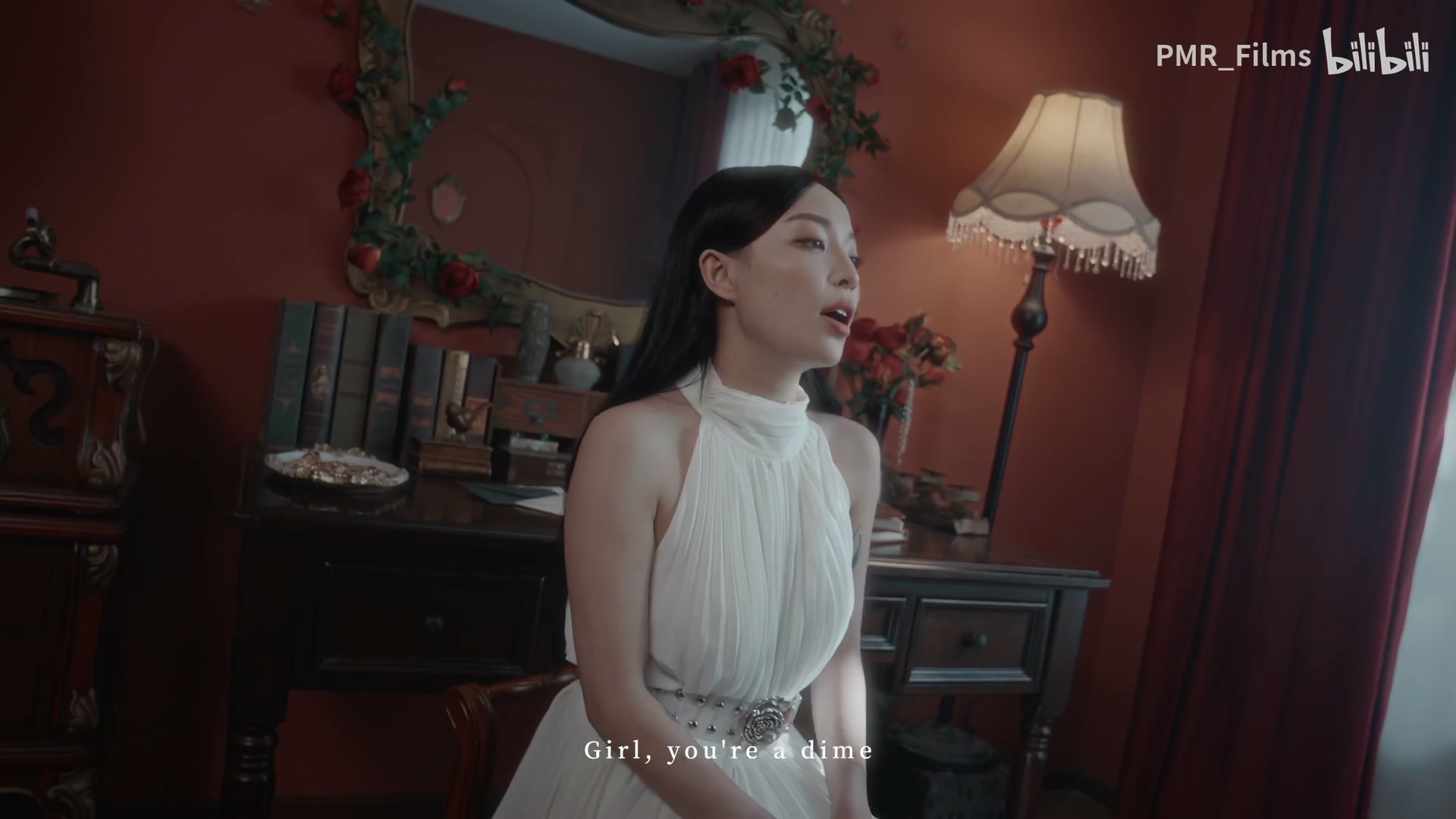 VAVA《独一无二》 still 16